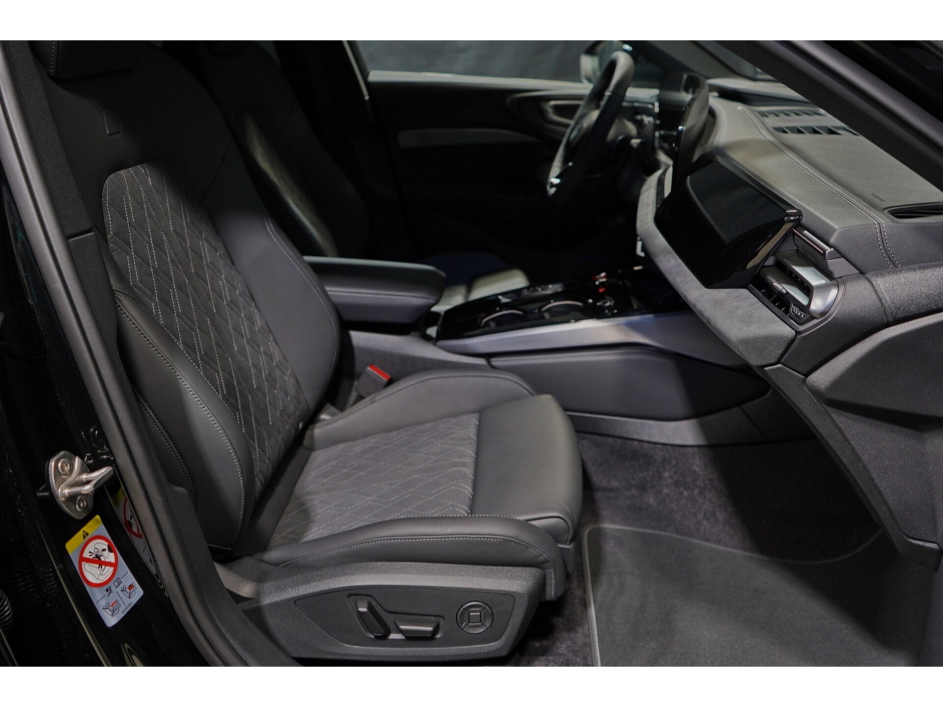 Audi A5 Avant e-hybrid