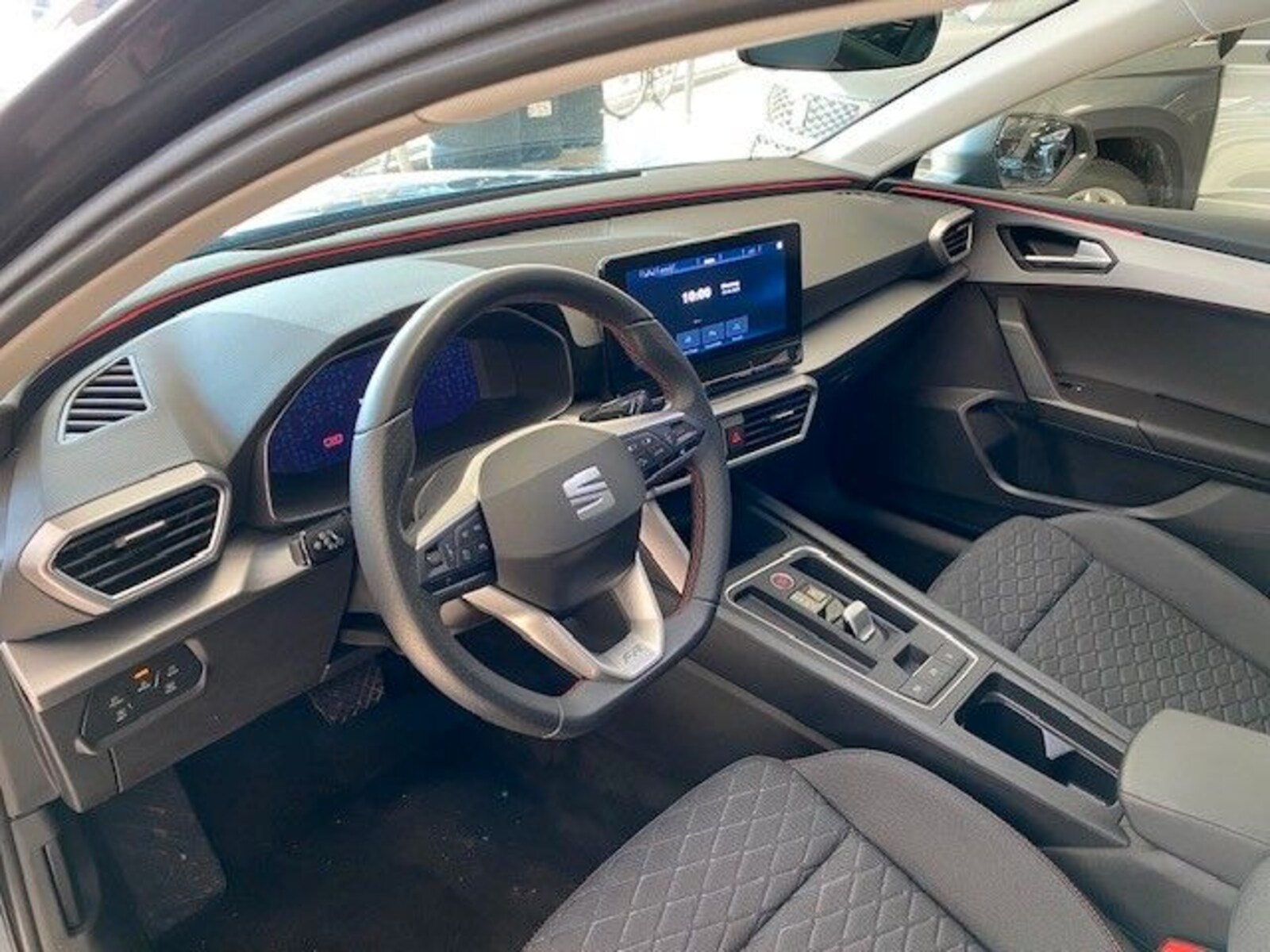 SEAT Leon – Bild 7