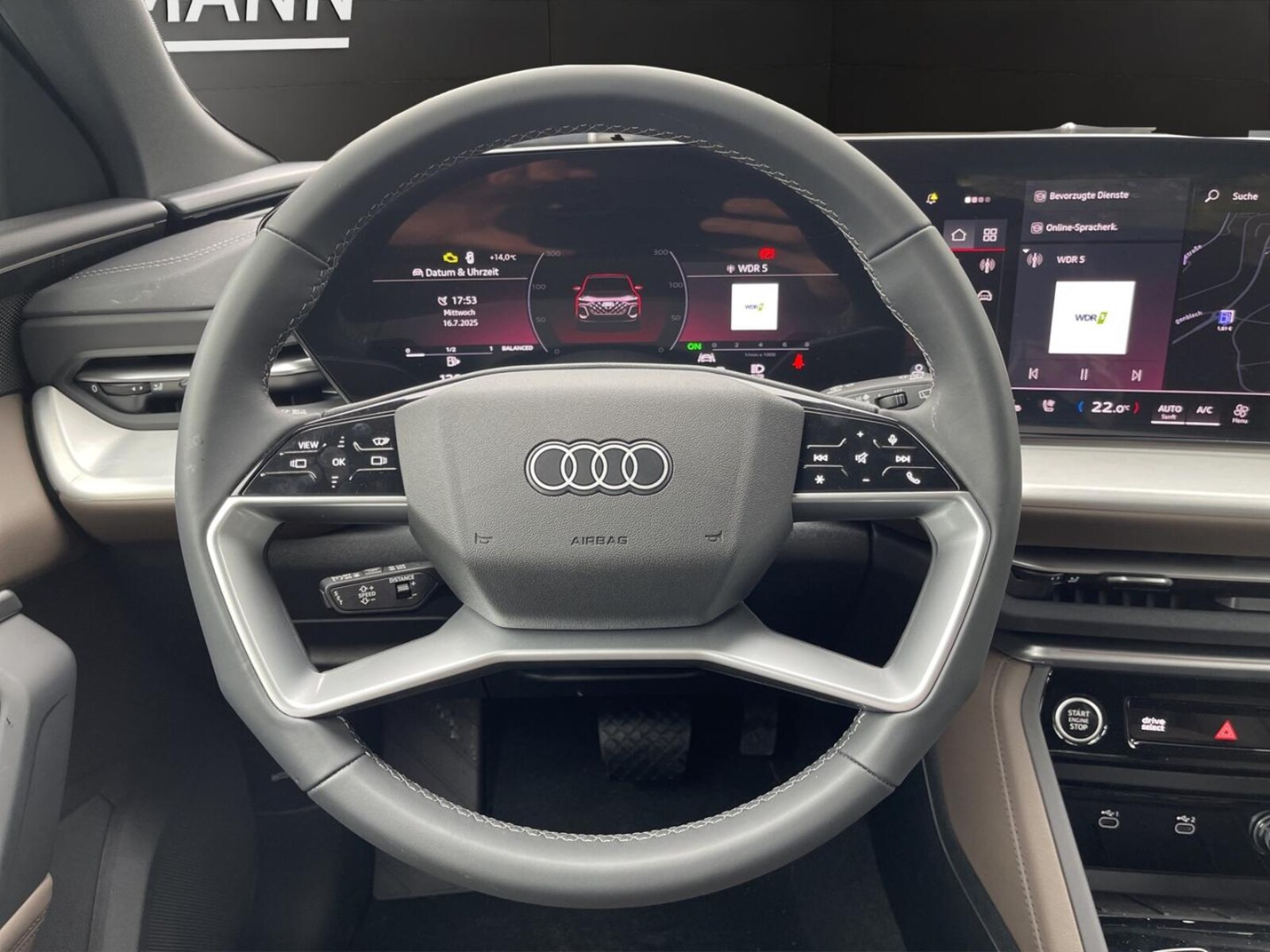 Audi Q5 – Bild 9