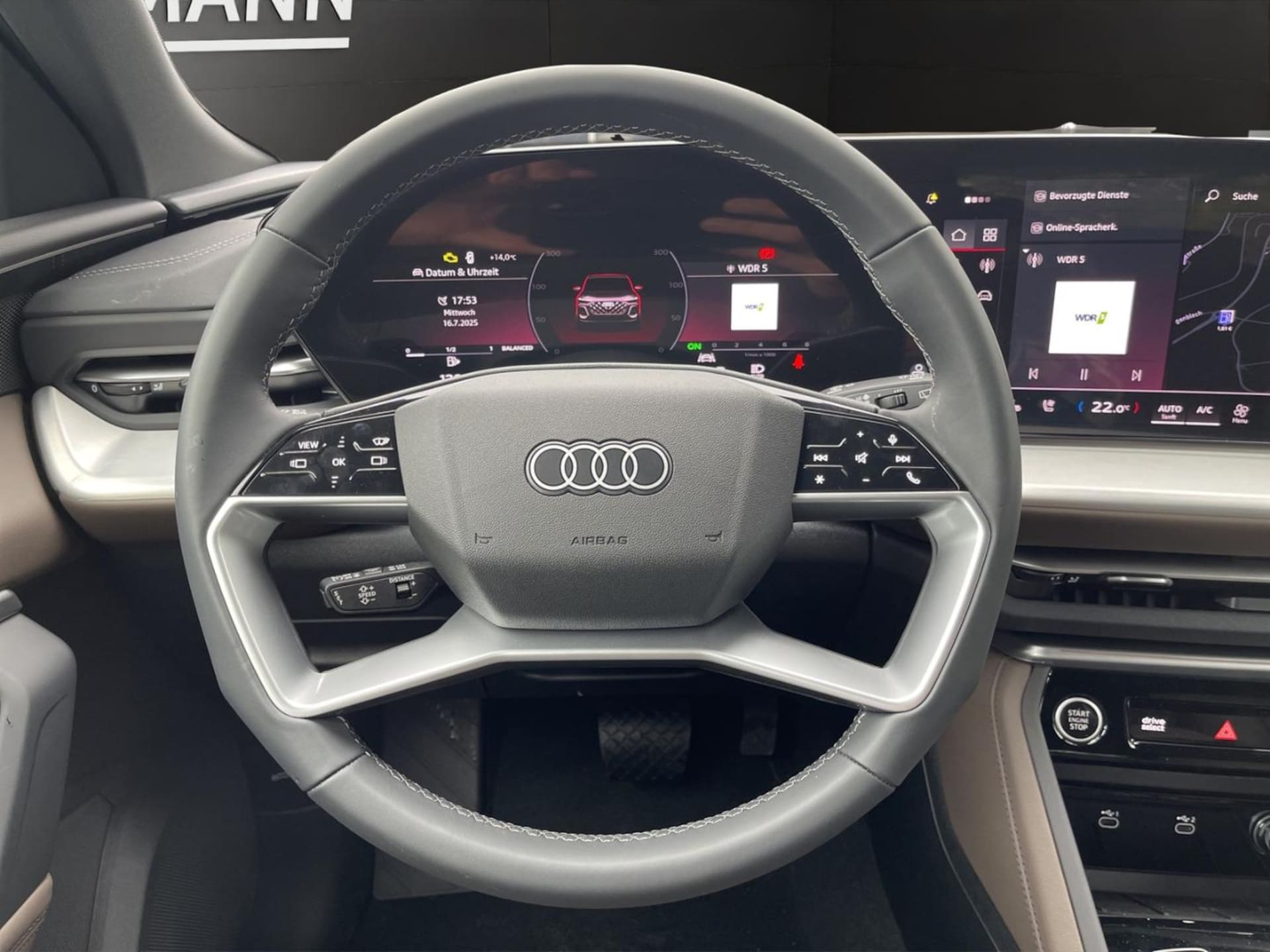 Audi Q5 SUV