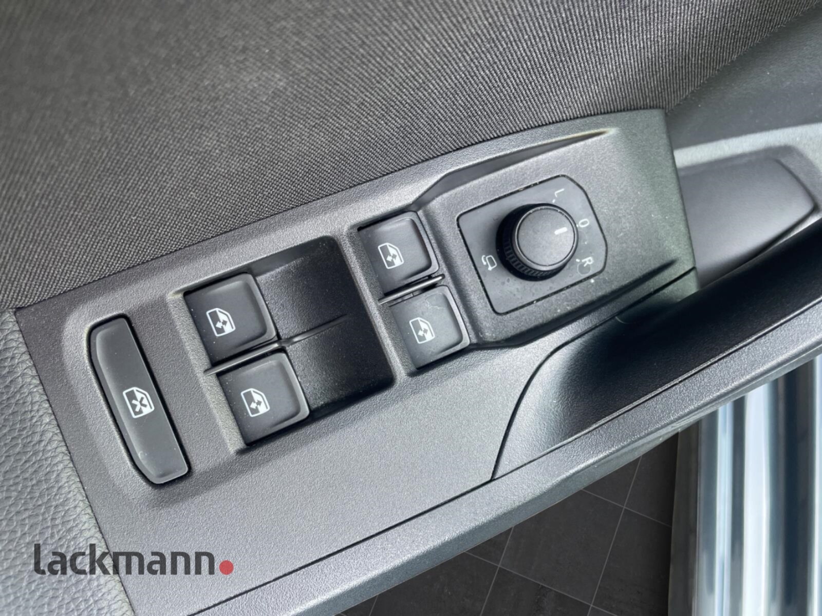 SEAT Ibiza – Bild 13
