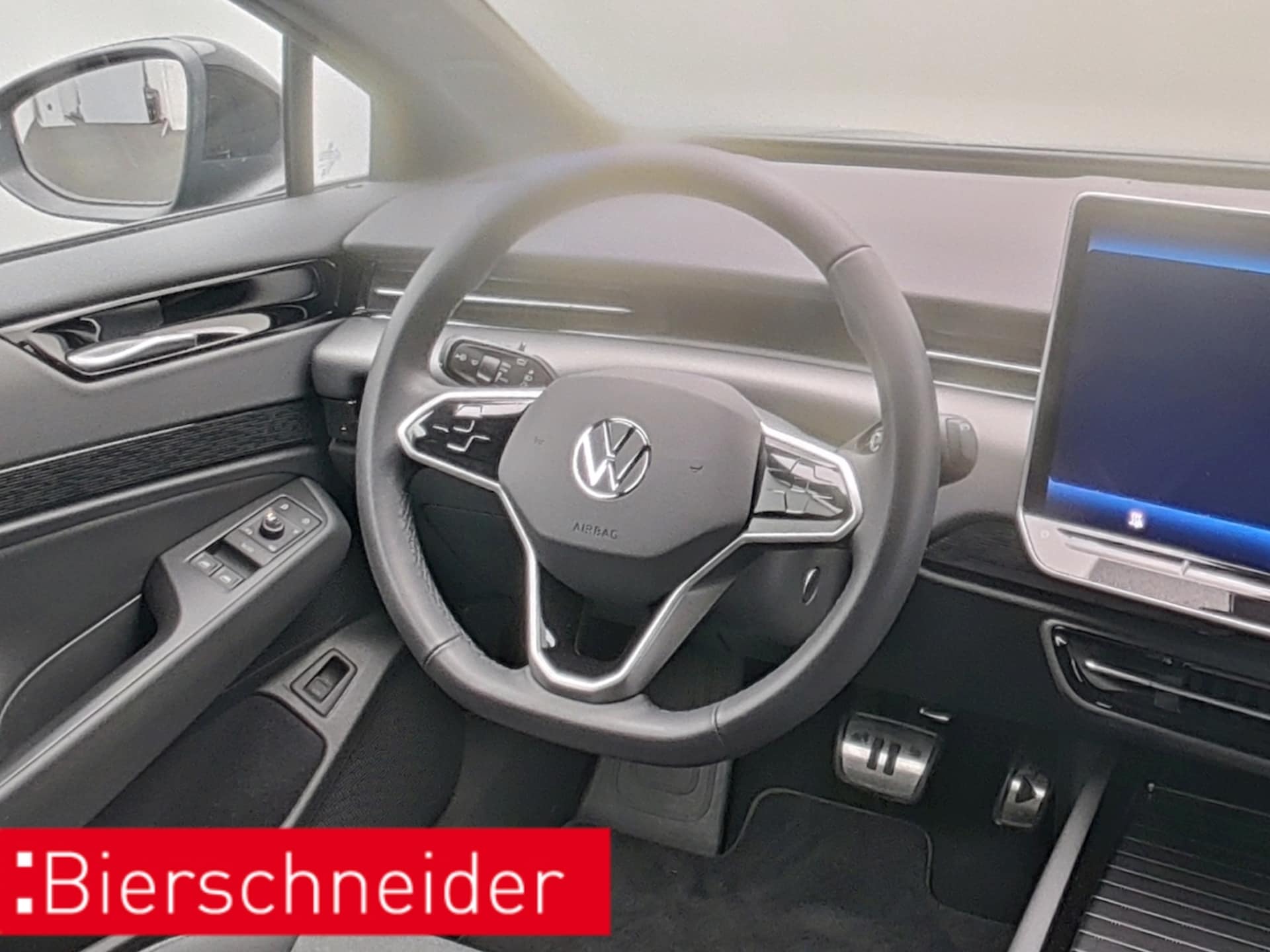 Volkswagen ID.7 Tourer Pro