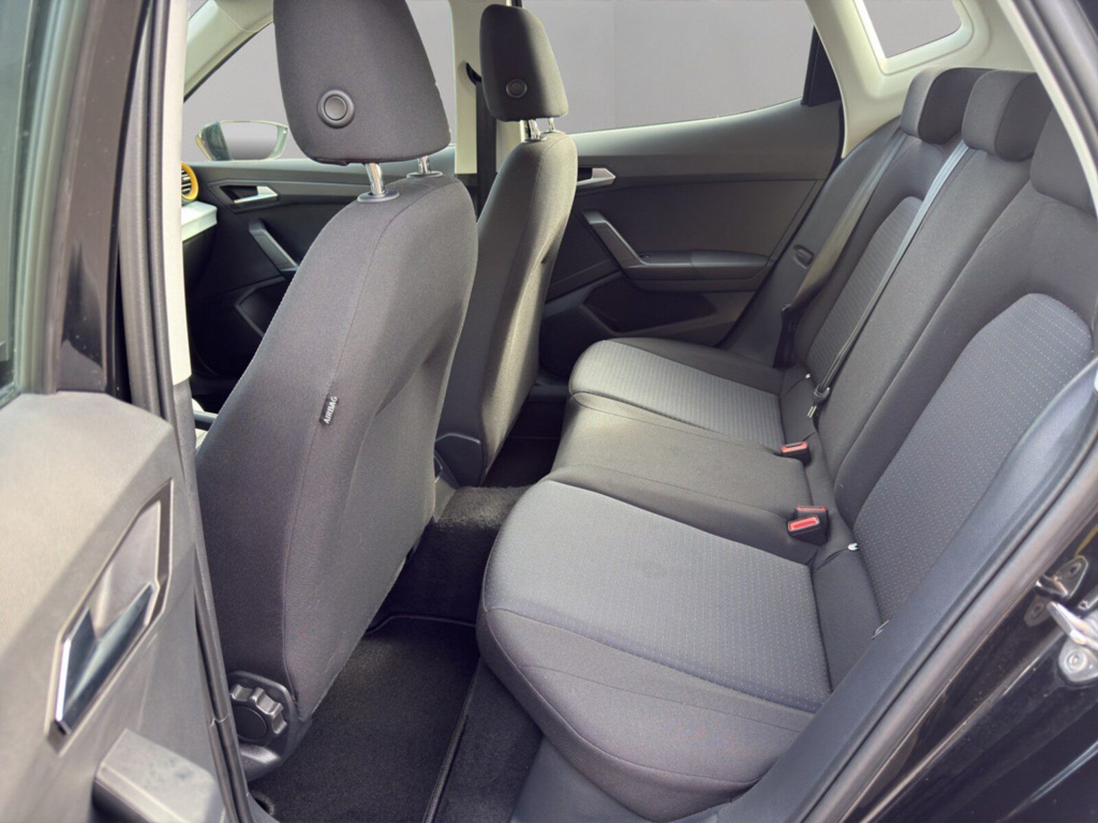 SEAT Arona – Bild 11