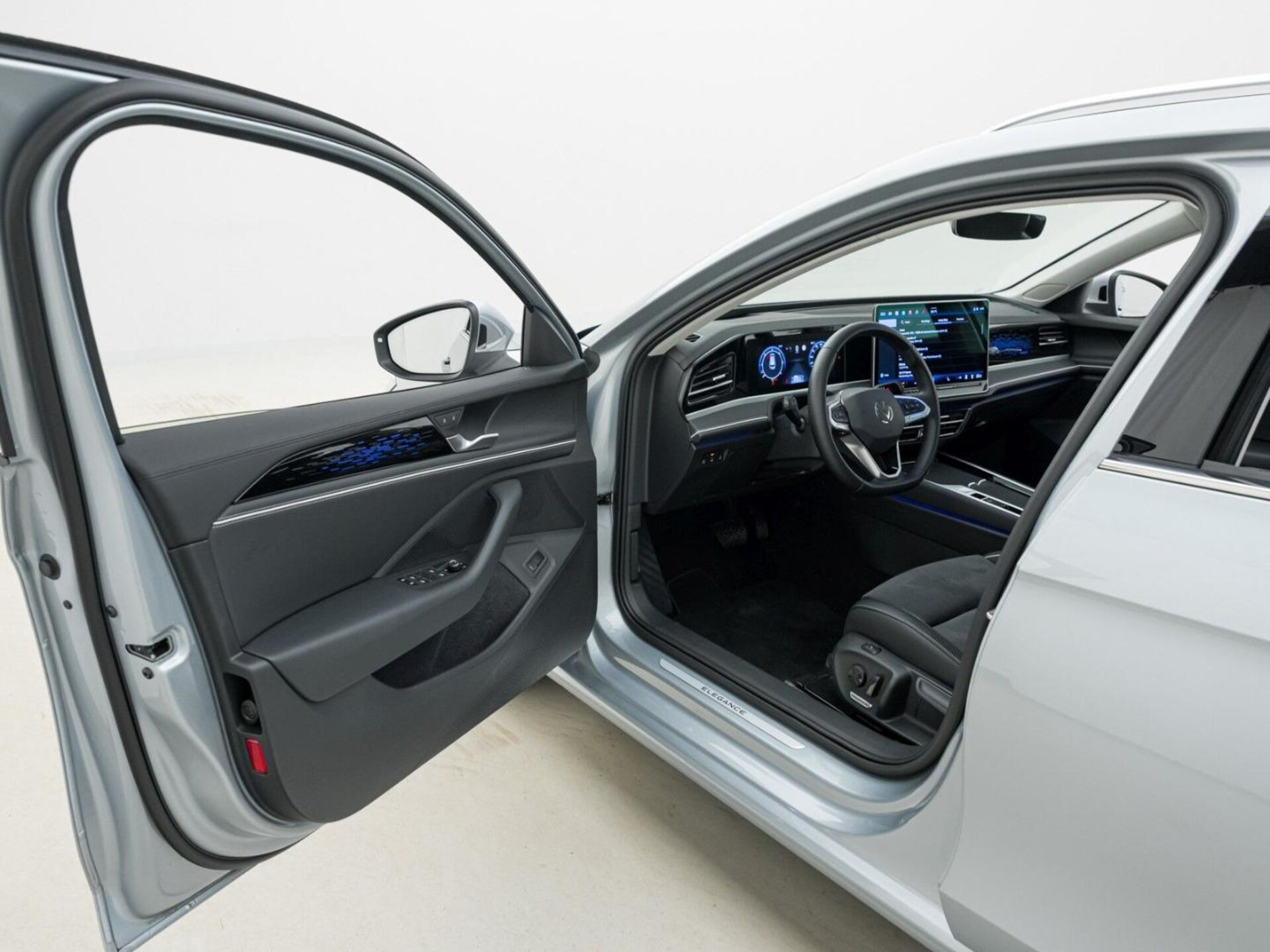 Volkswagen Passat Elegance
