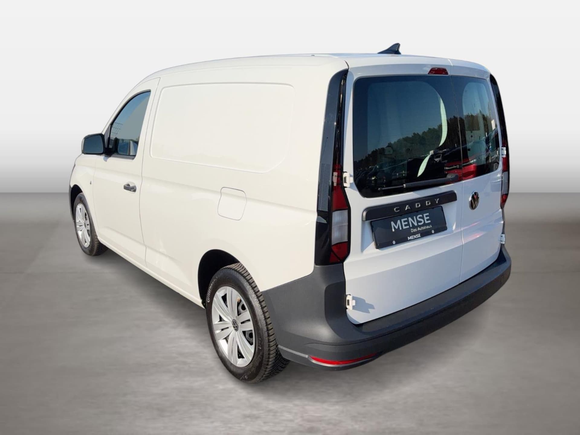 Volkswagen Caddy Cargo