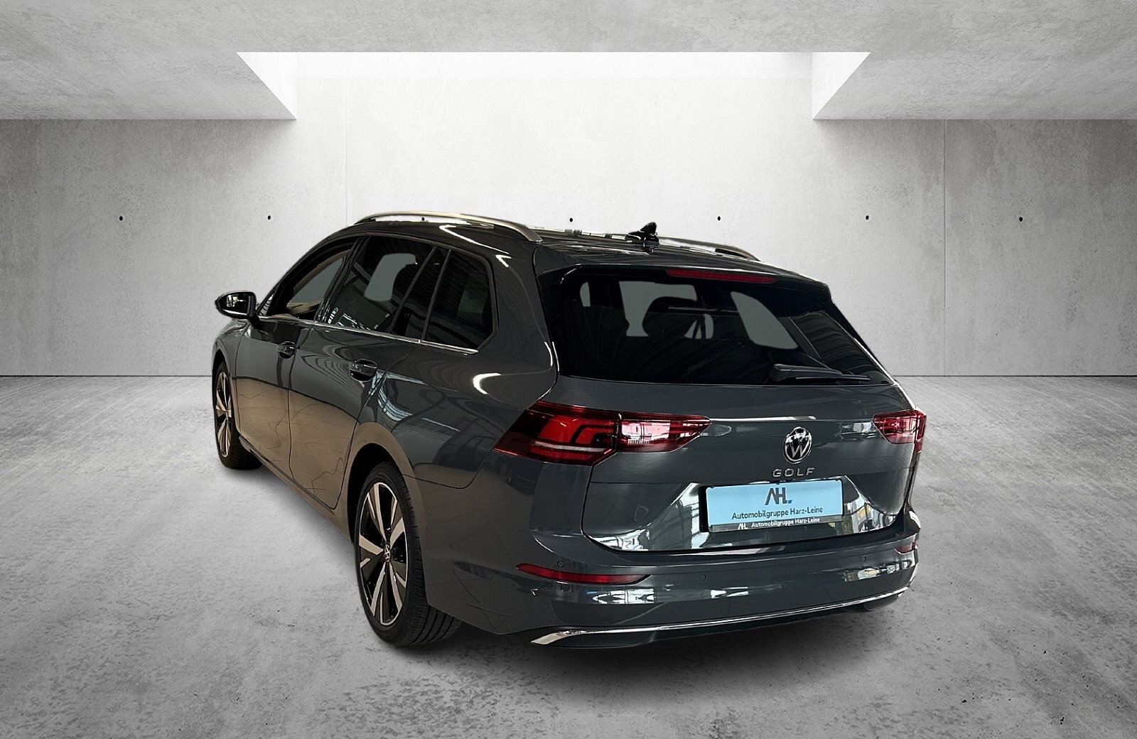 Volkswagen Golf Variant – Bild 4