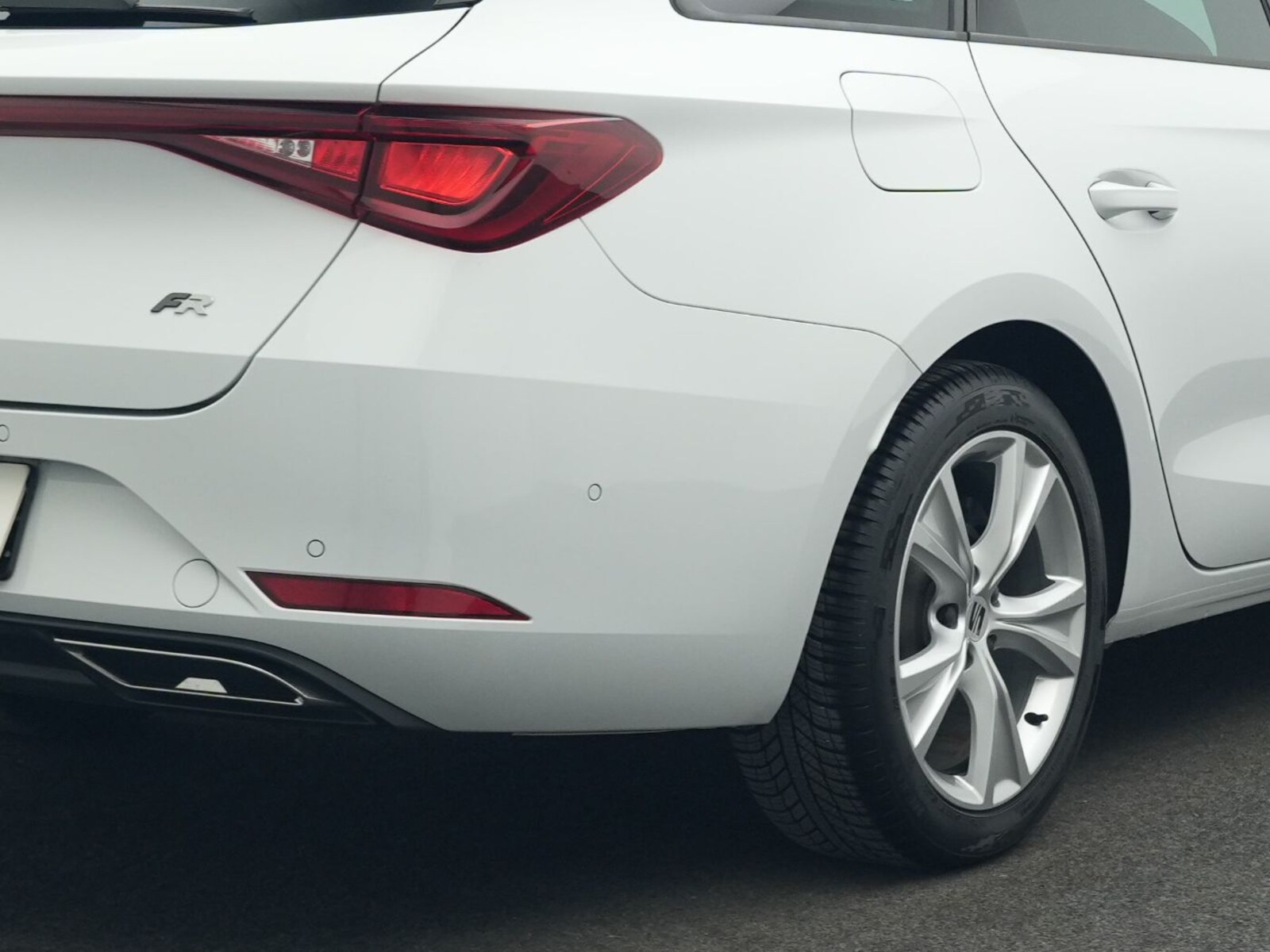 SEAT Leon Sportstourer – Bild 18