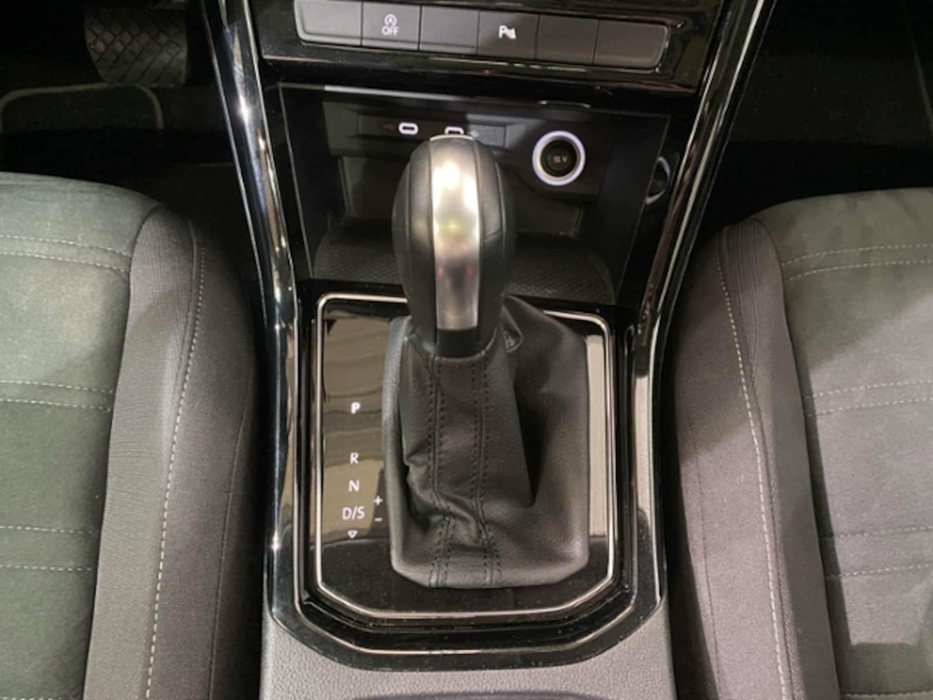 Volkswagen Touran Highline
