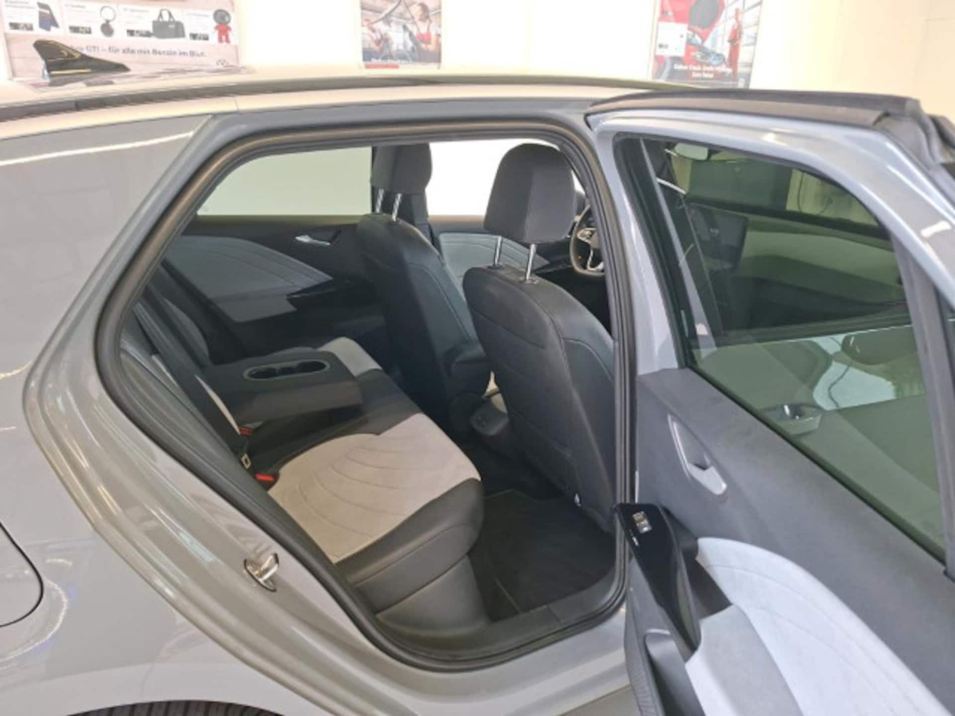 Volkswagen ID.3 MOVE Pro