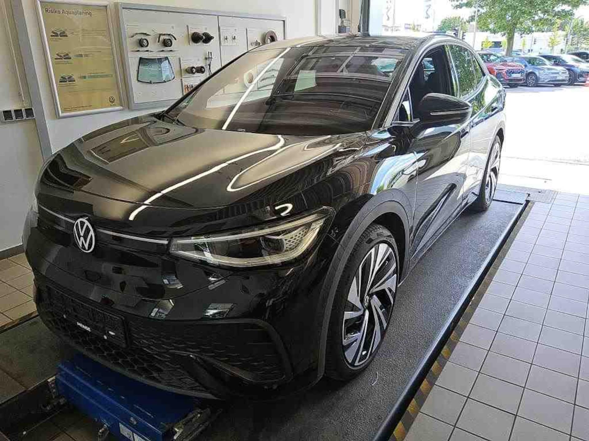 Volkswagen ID.5 Pro Performance
