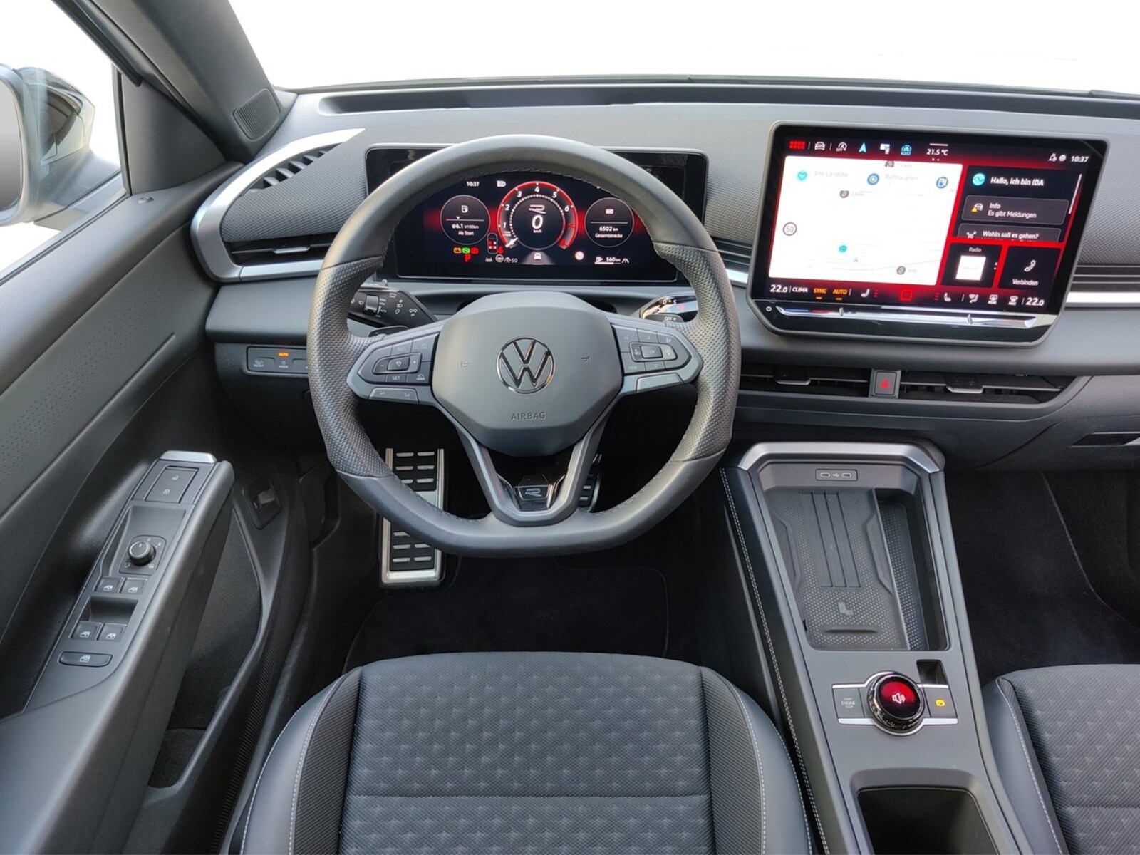 Volkswagen T-Roc – Bild 7