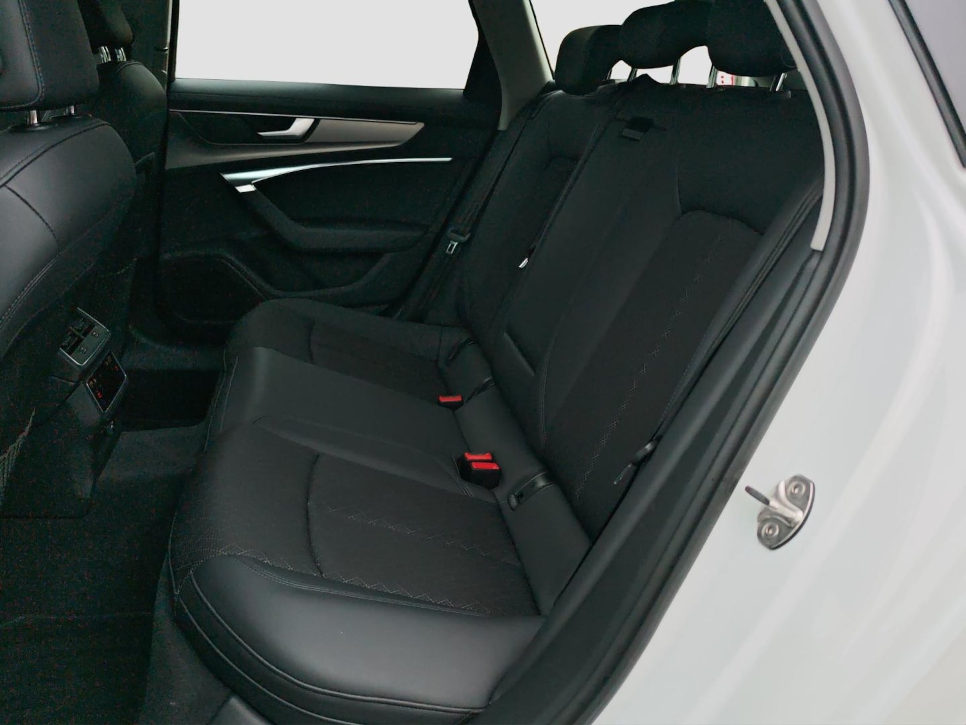 Audi A6 Avant TFSI e Design
