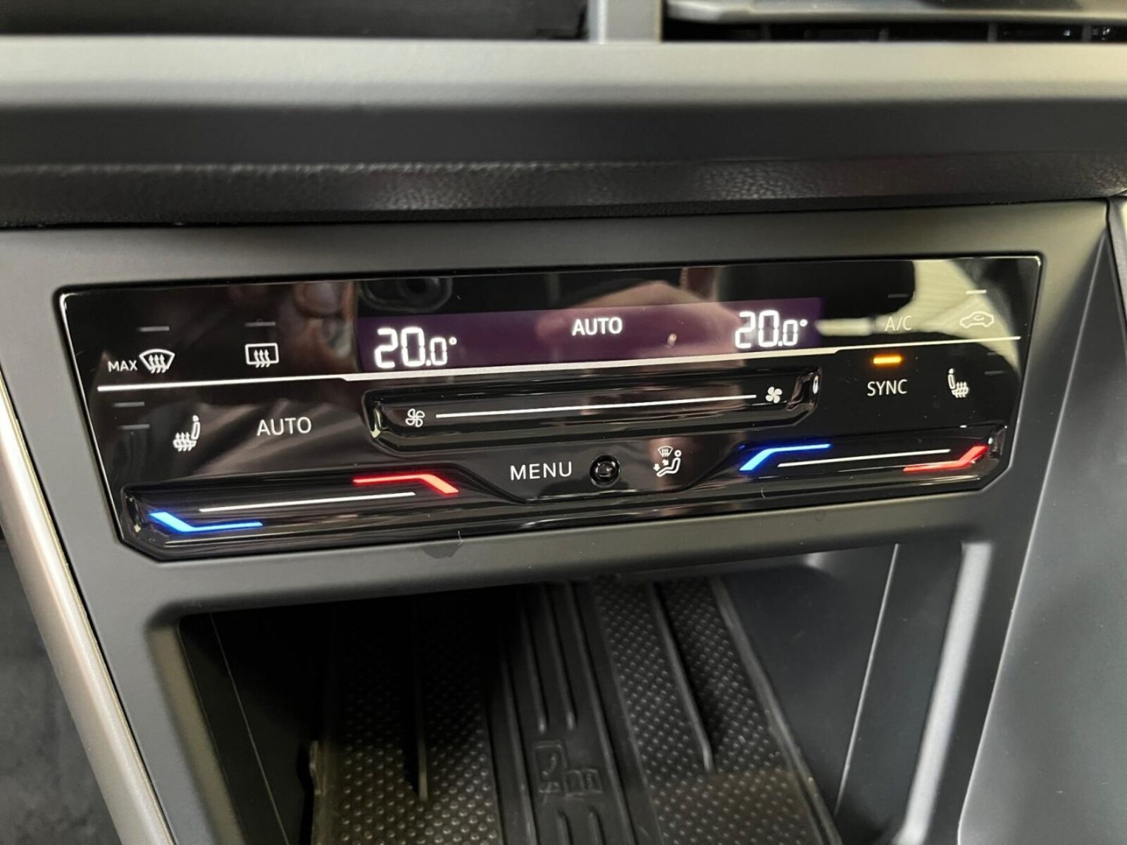 Volkswagen Polo – Bild 18