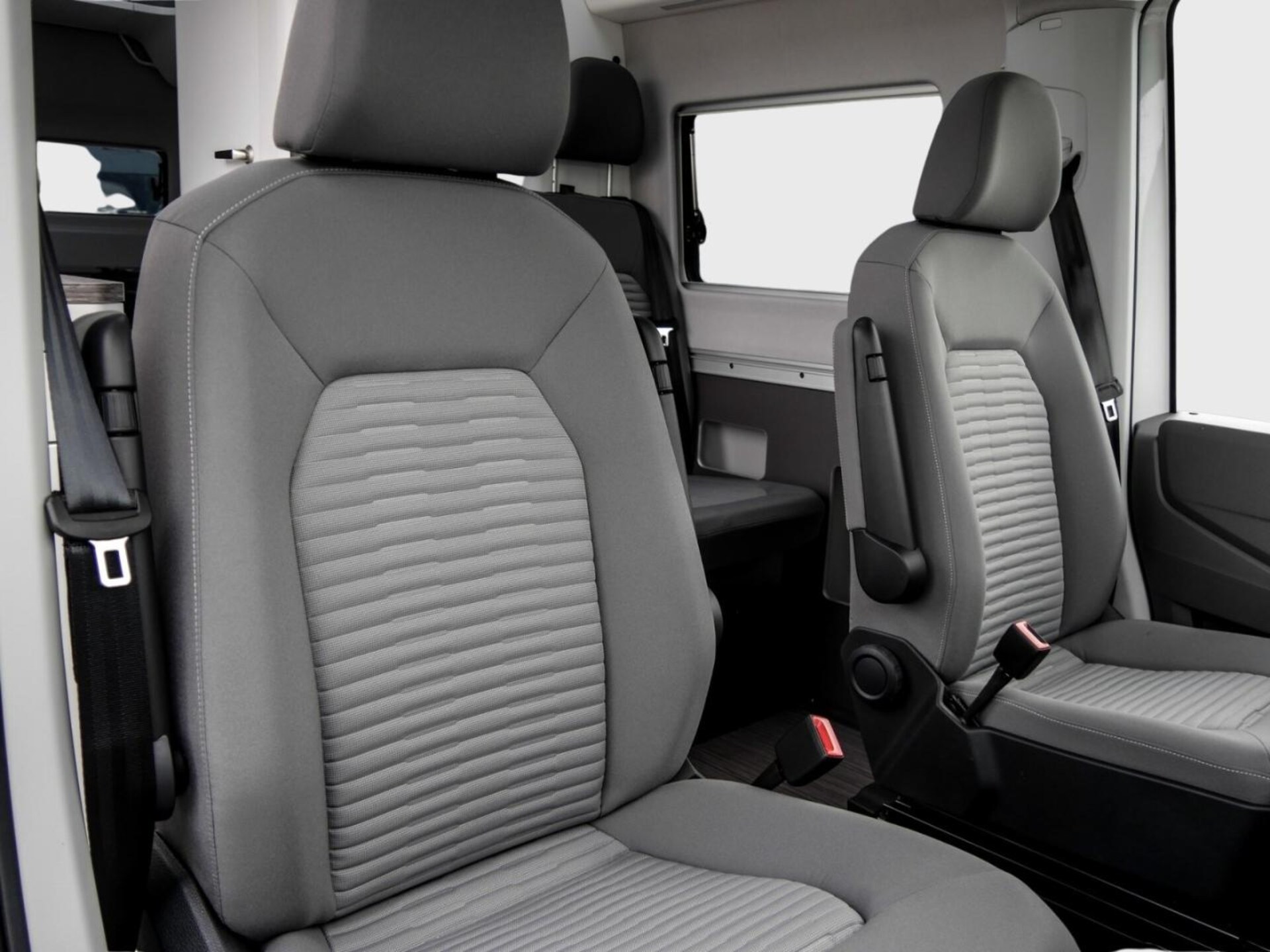 Volkswagen Grand California 600