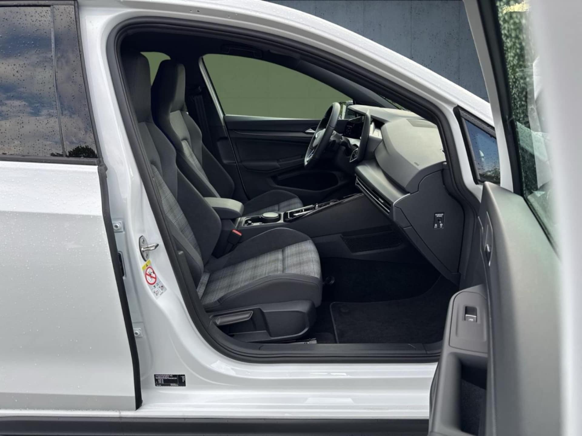 Volkswagen Golf GTE