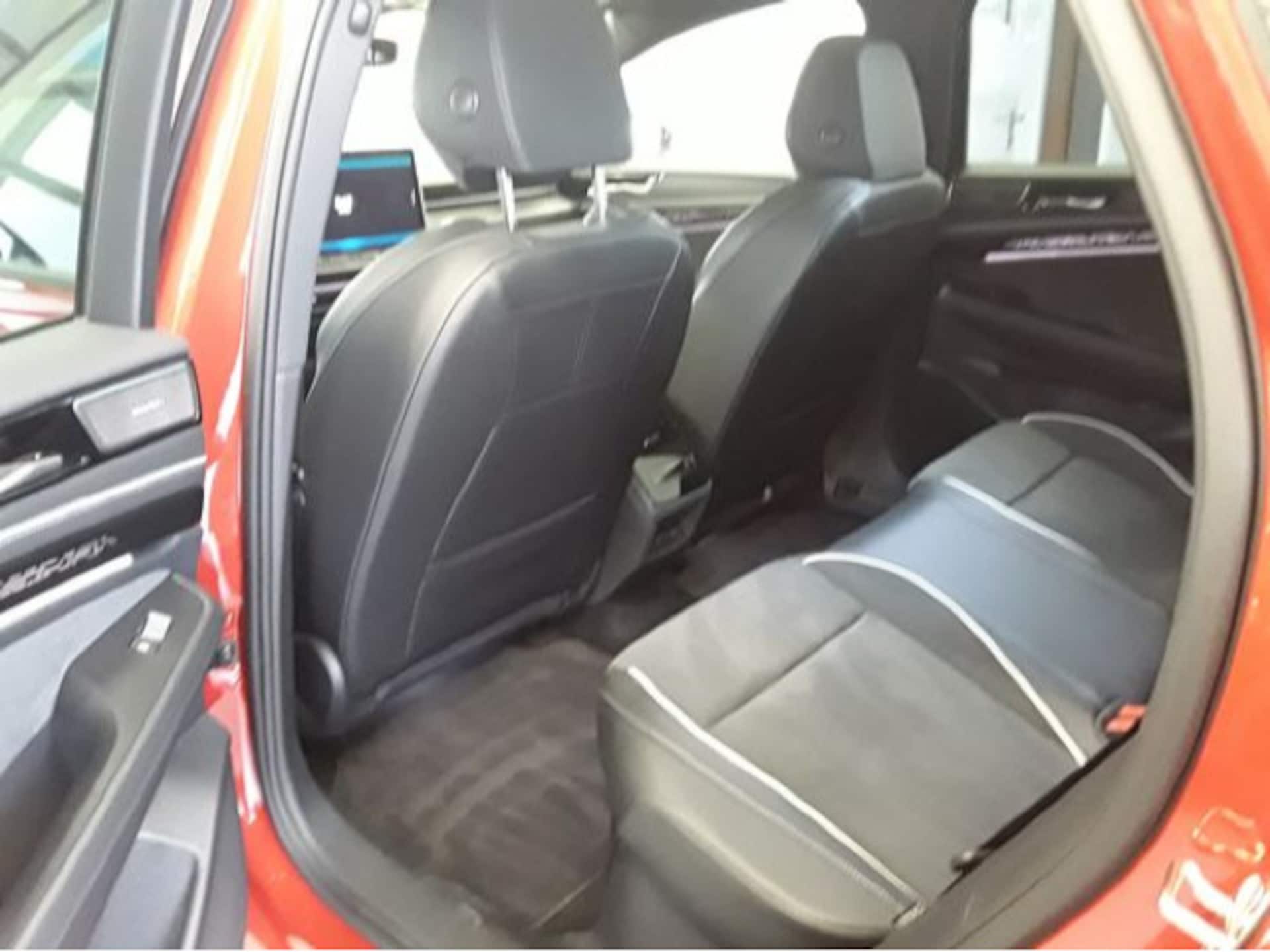 Volkswagen ID.7 Tourer Pro S