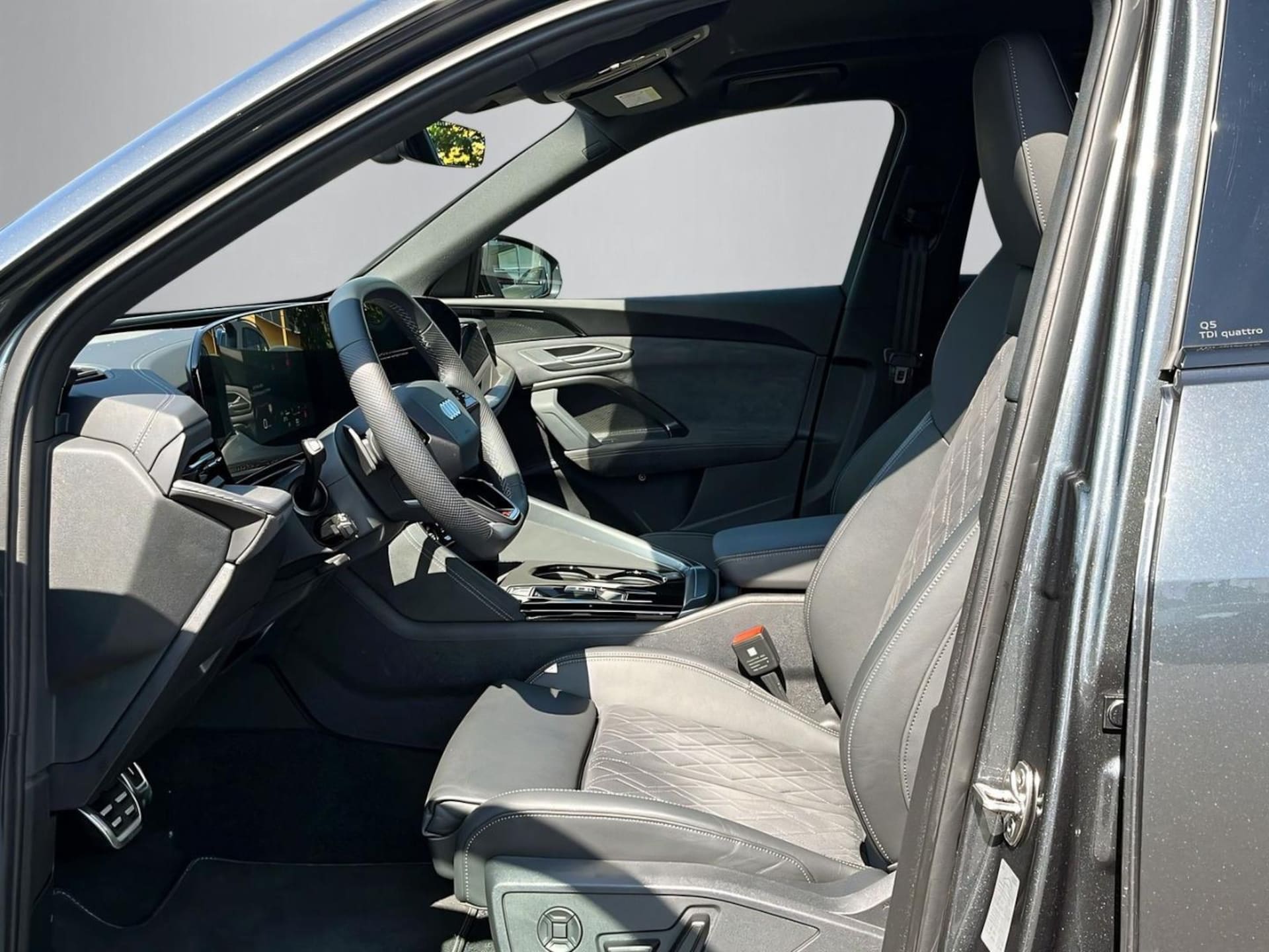 Audi Q5 SUV