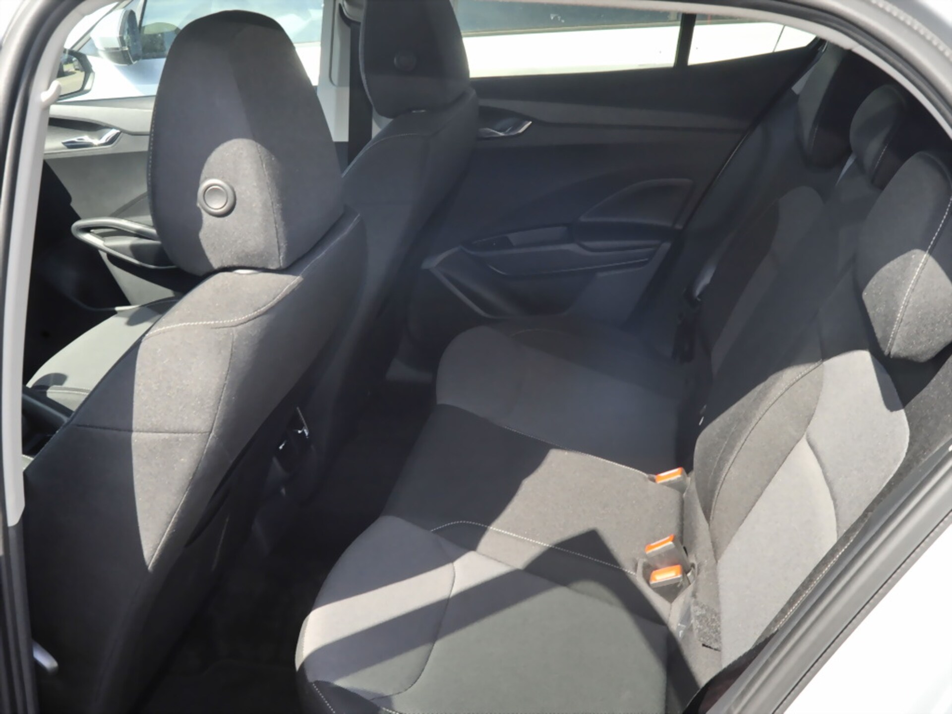 Skoda Fabia Ambition