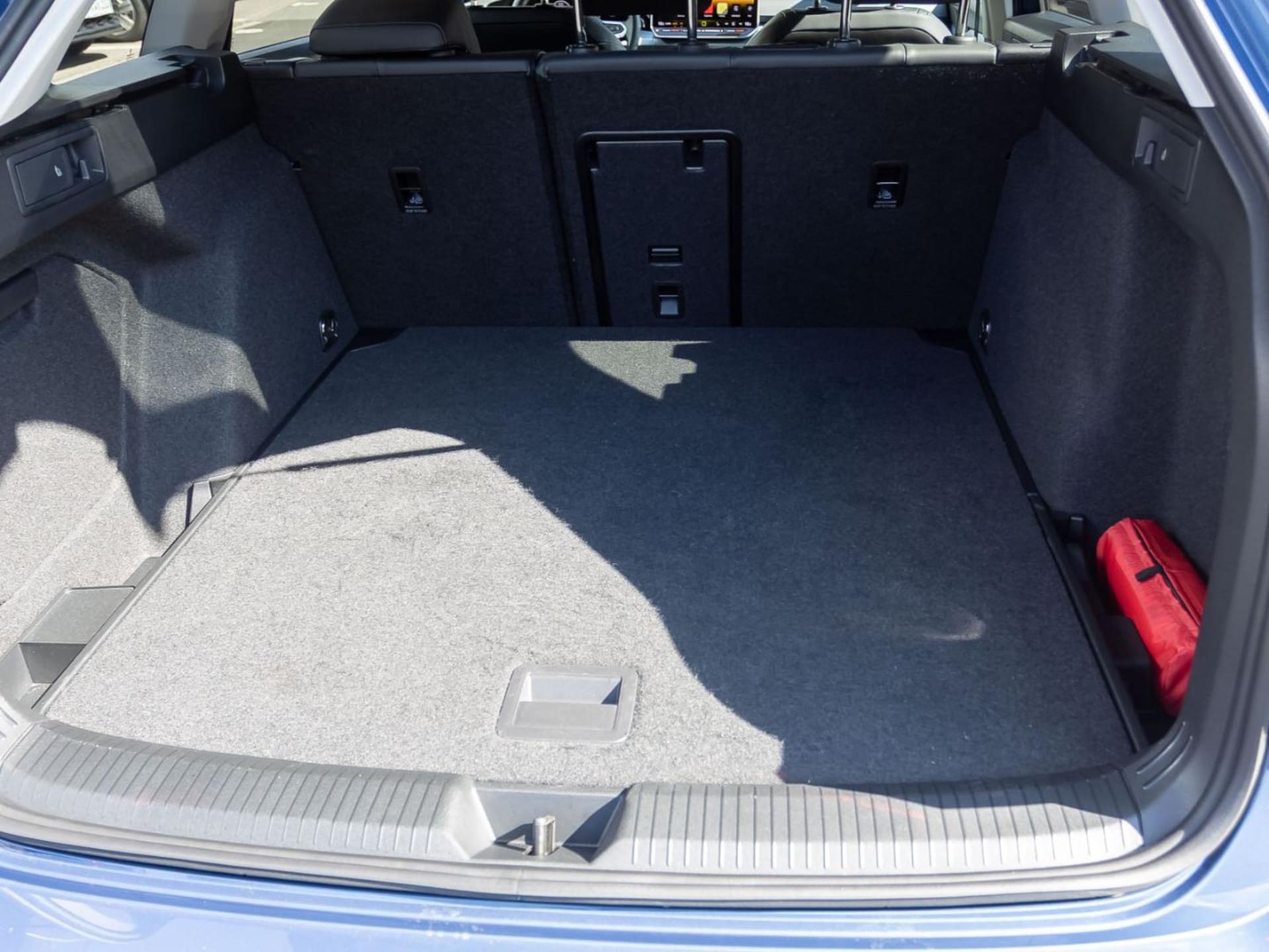 Volkswagen Golf Variant Goal