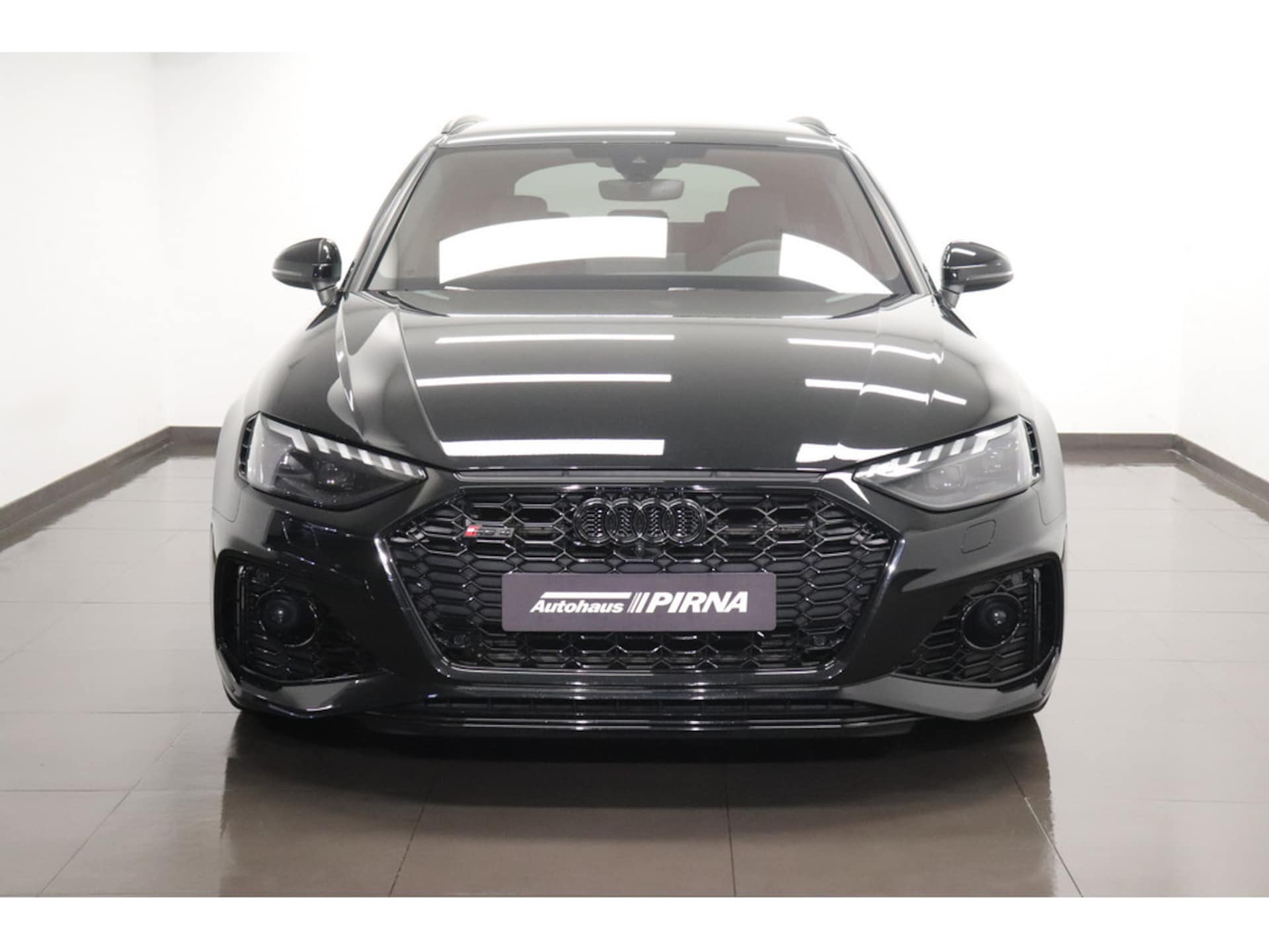 Audi RS 4 Avant