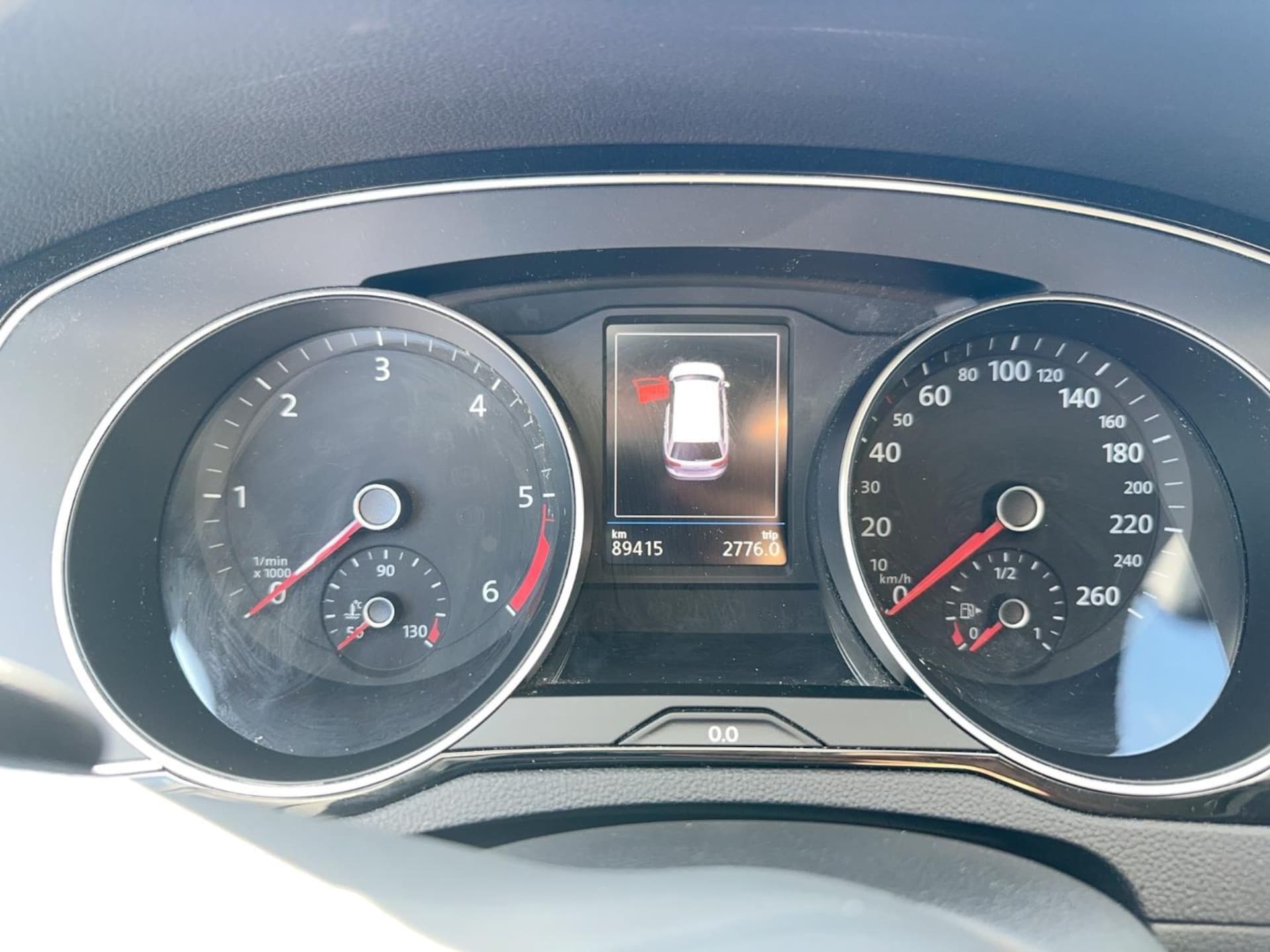 Volkswagen Passat Variant Elegance