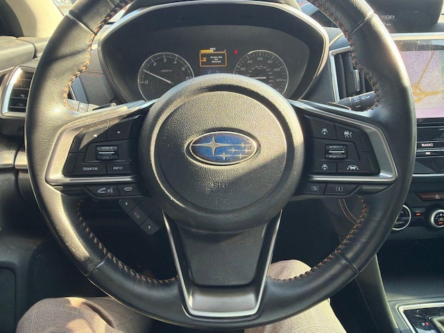 2020 Subaru Crosstrek