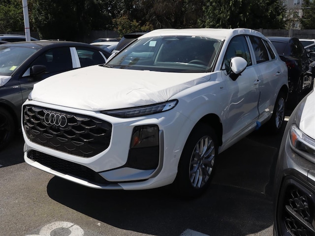 Photo of 2026 Audi Q3 SUV