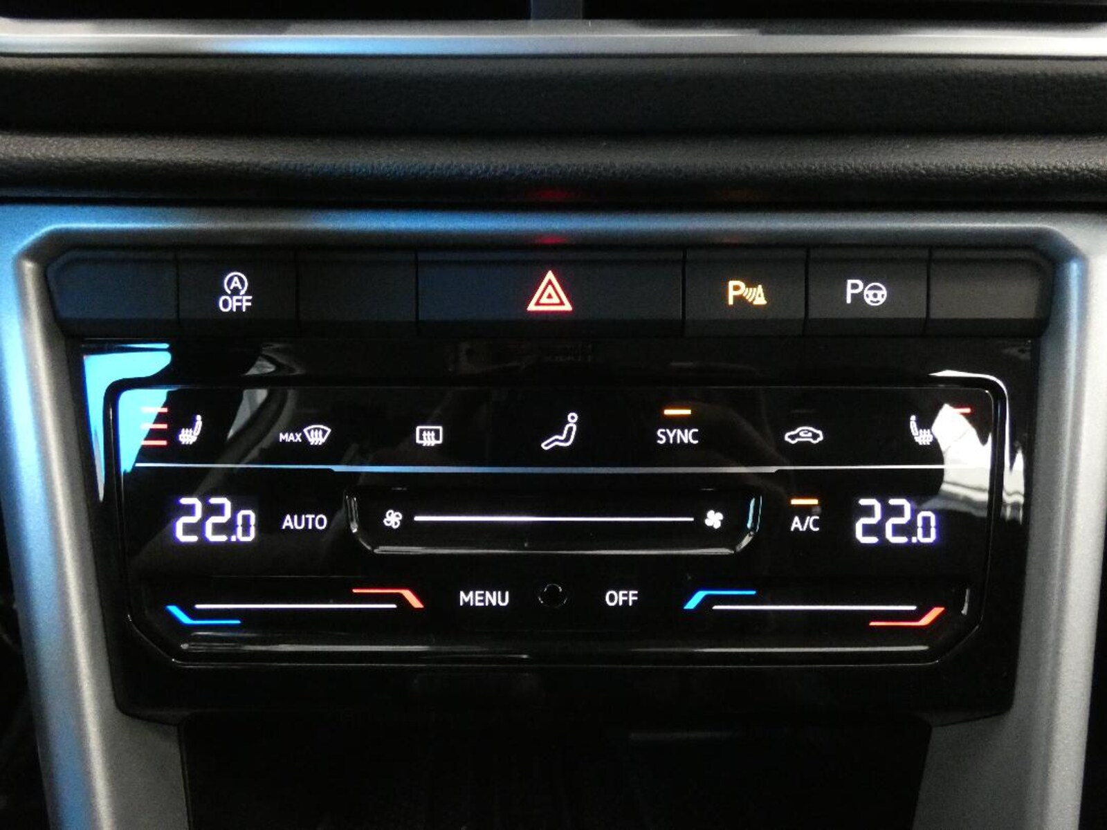 Volkswagen T-Roc – Bild 19