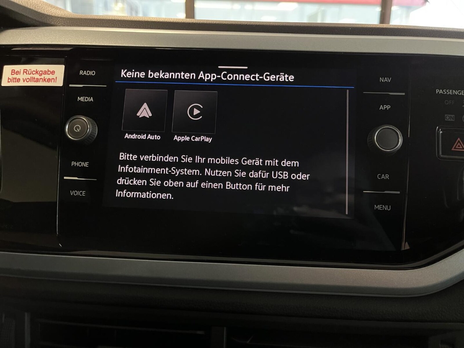 Volkswagen Polo – Bild 24