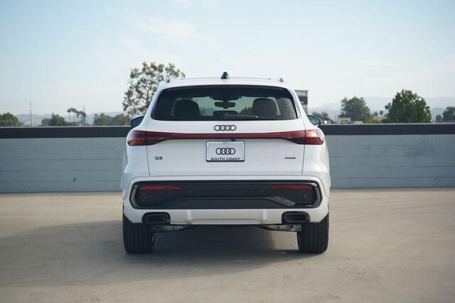 2026 Audi Q5