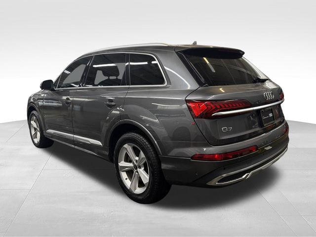 2023 Audi Q7