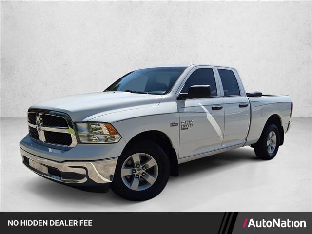 Photo of 2019 RAM 