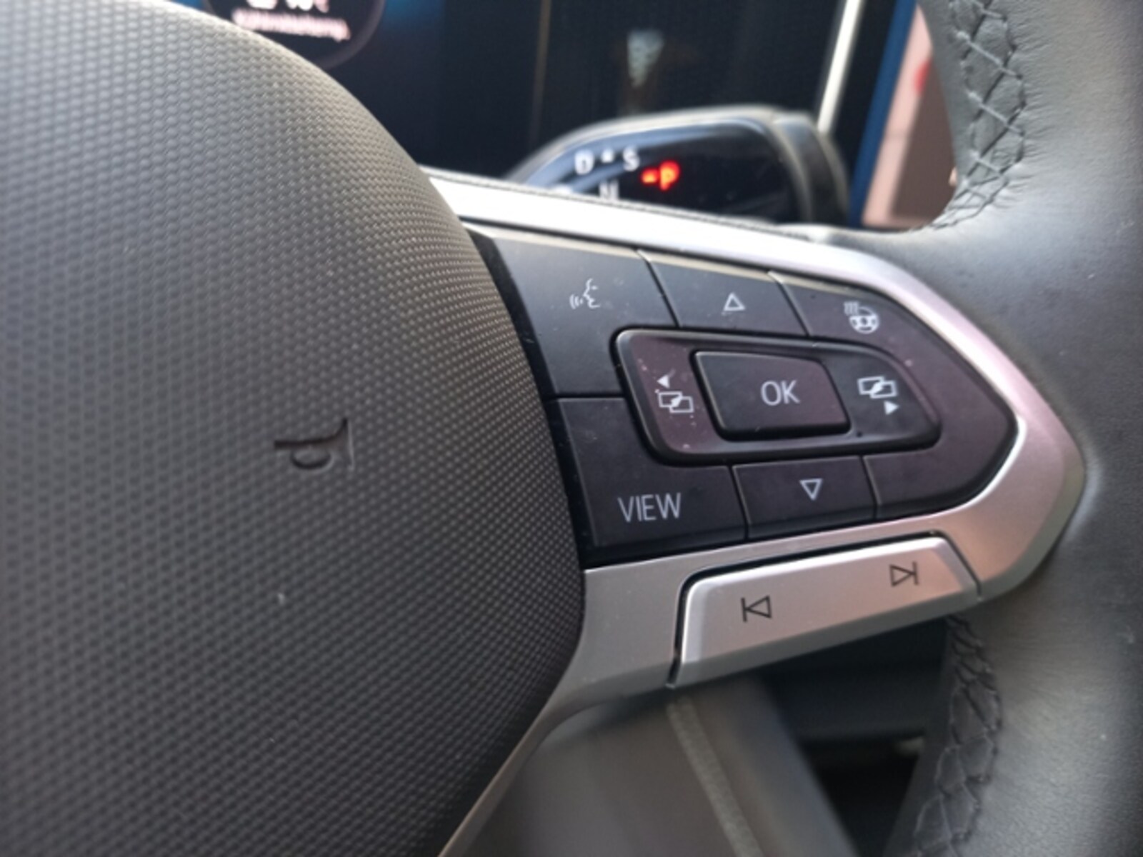 Volkswagen Tiguan – Bild 14