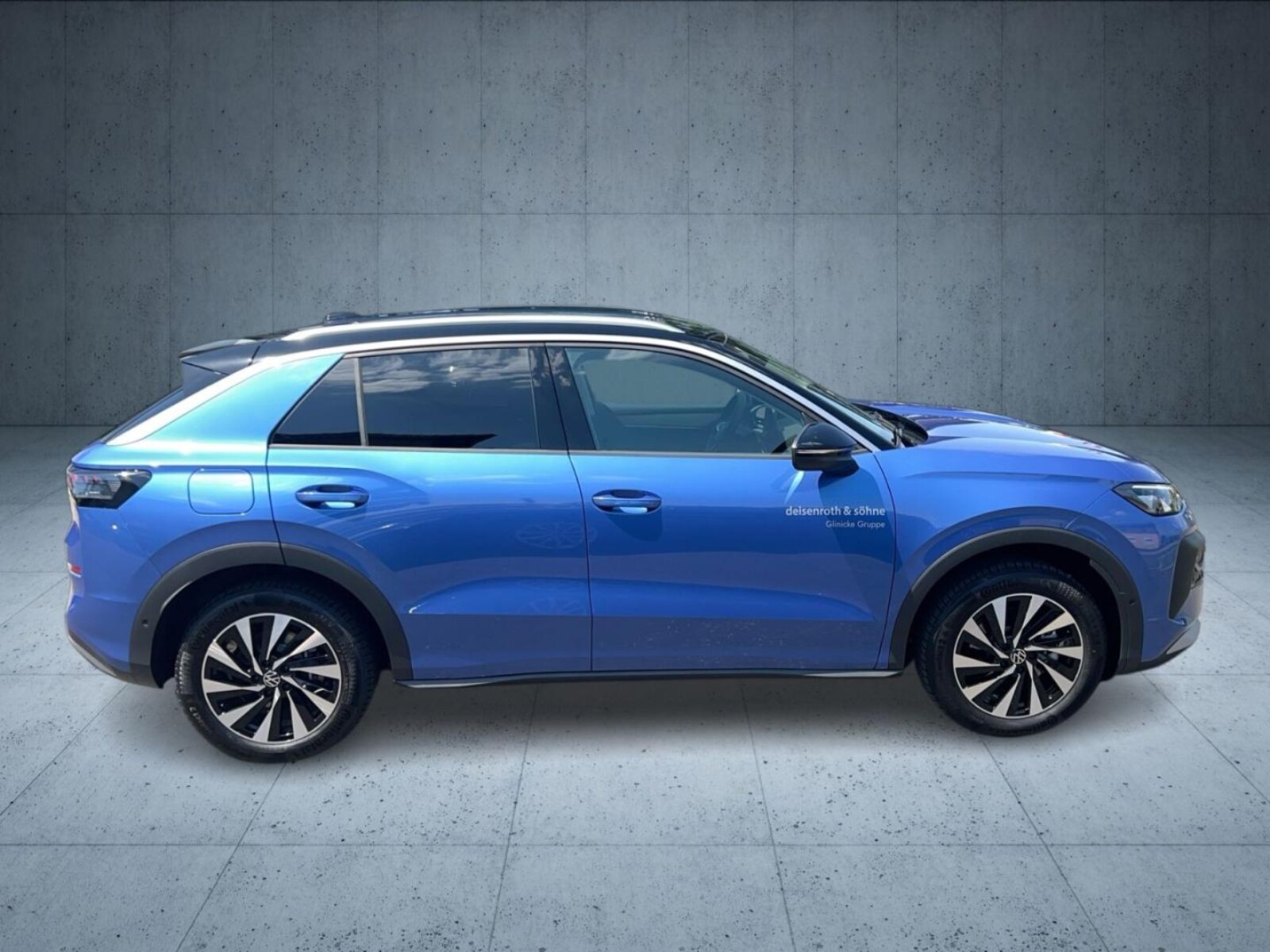 Volkswagen T-Roc – Bild 6