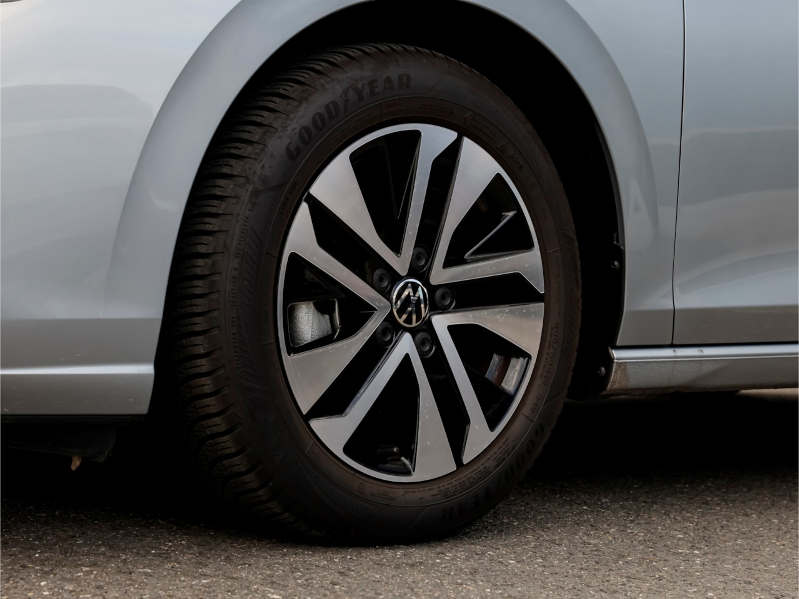 Volkswagen Golf – Bild 6