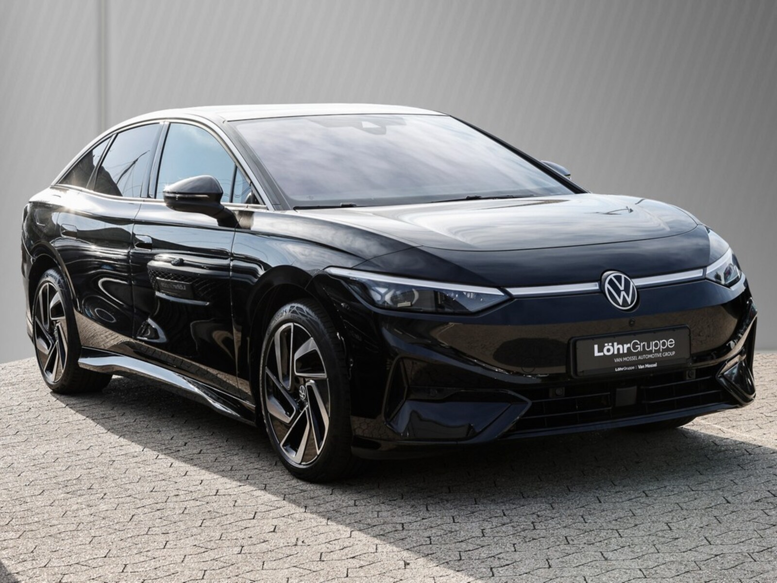Volkswagen ID.7 – Bild 3
