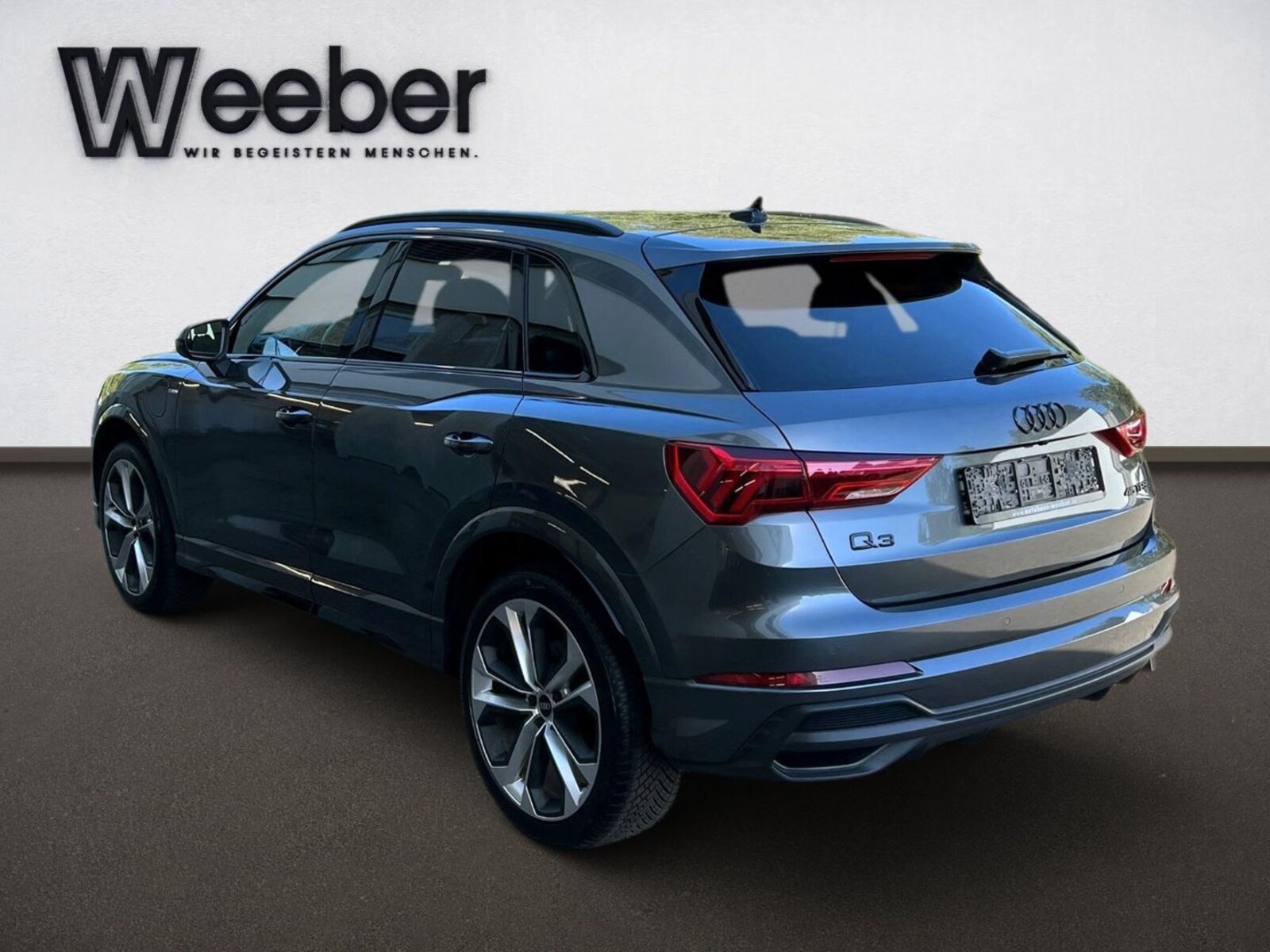 Audi Q3 – Bild 14