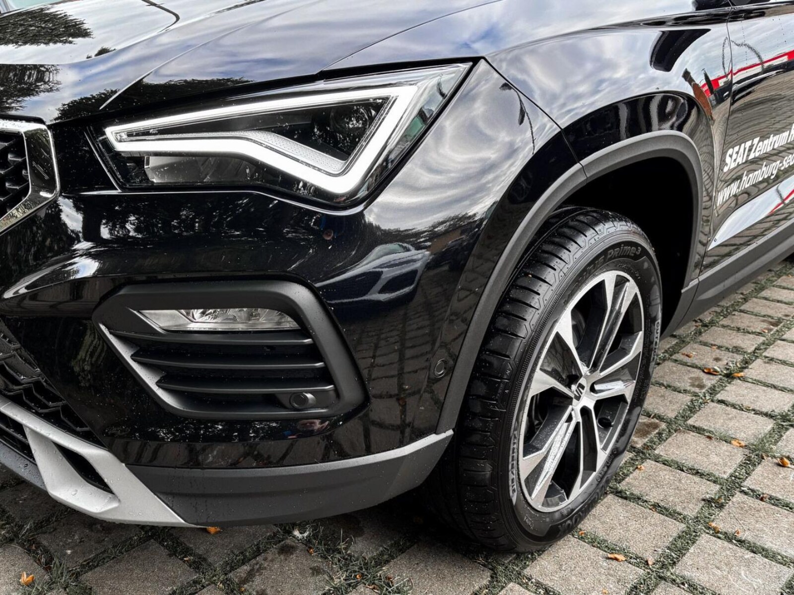 SEAT Ateca – Bild 6