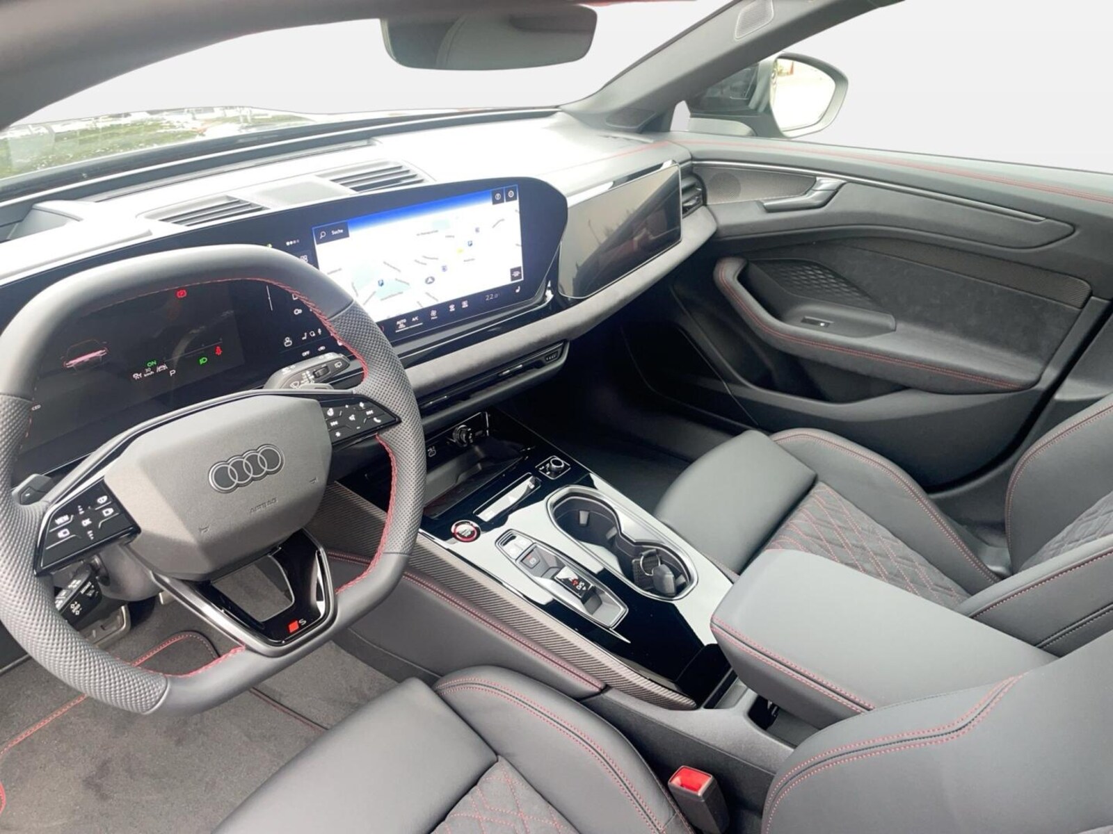Audi A6 Avant – Bild 7
