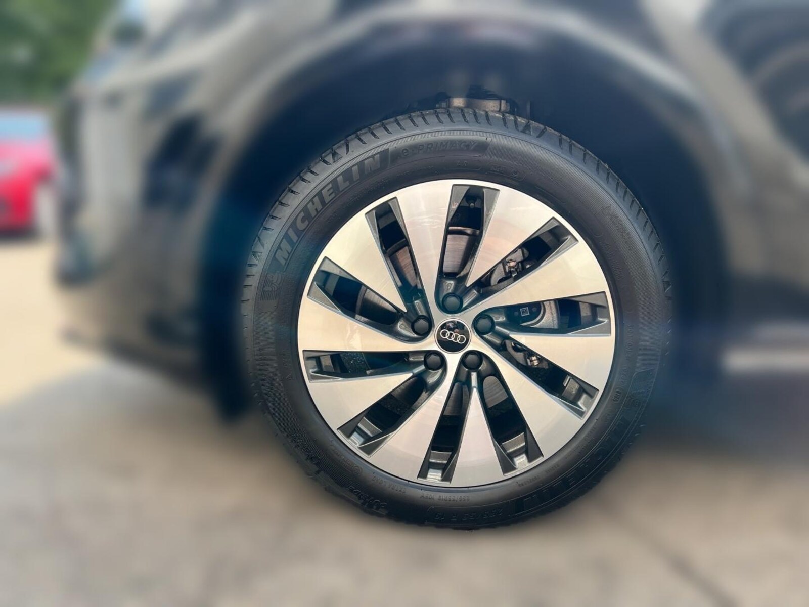Audi Q5 – Bild 5