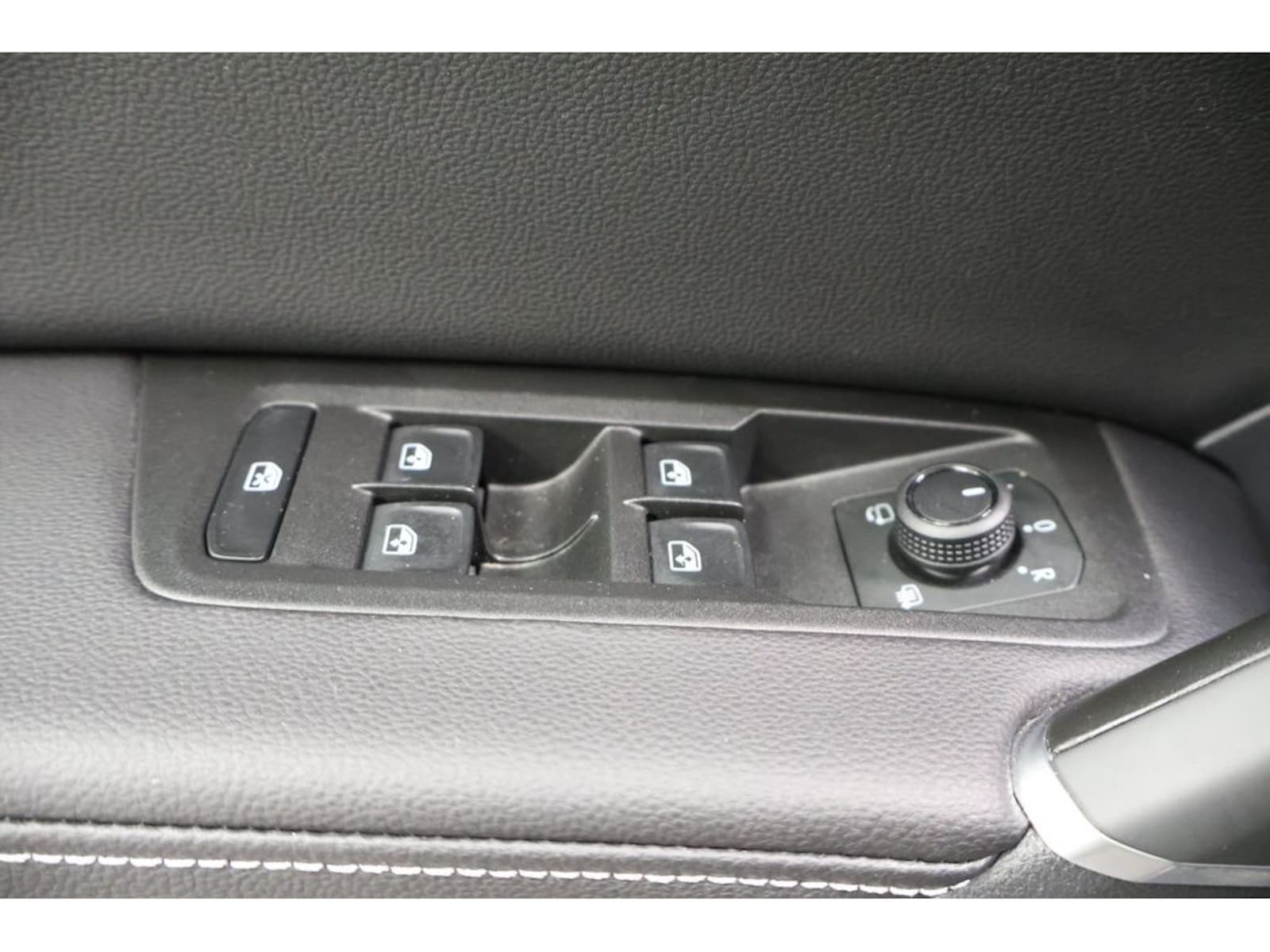 Volkswagen Touran – Bild 20