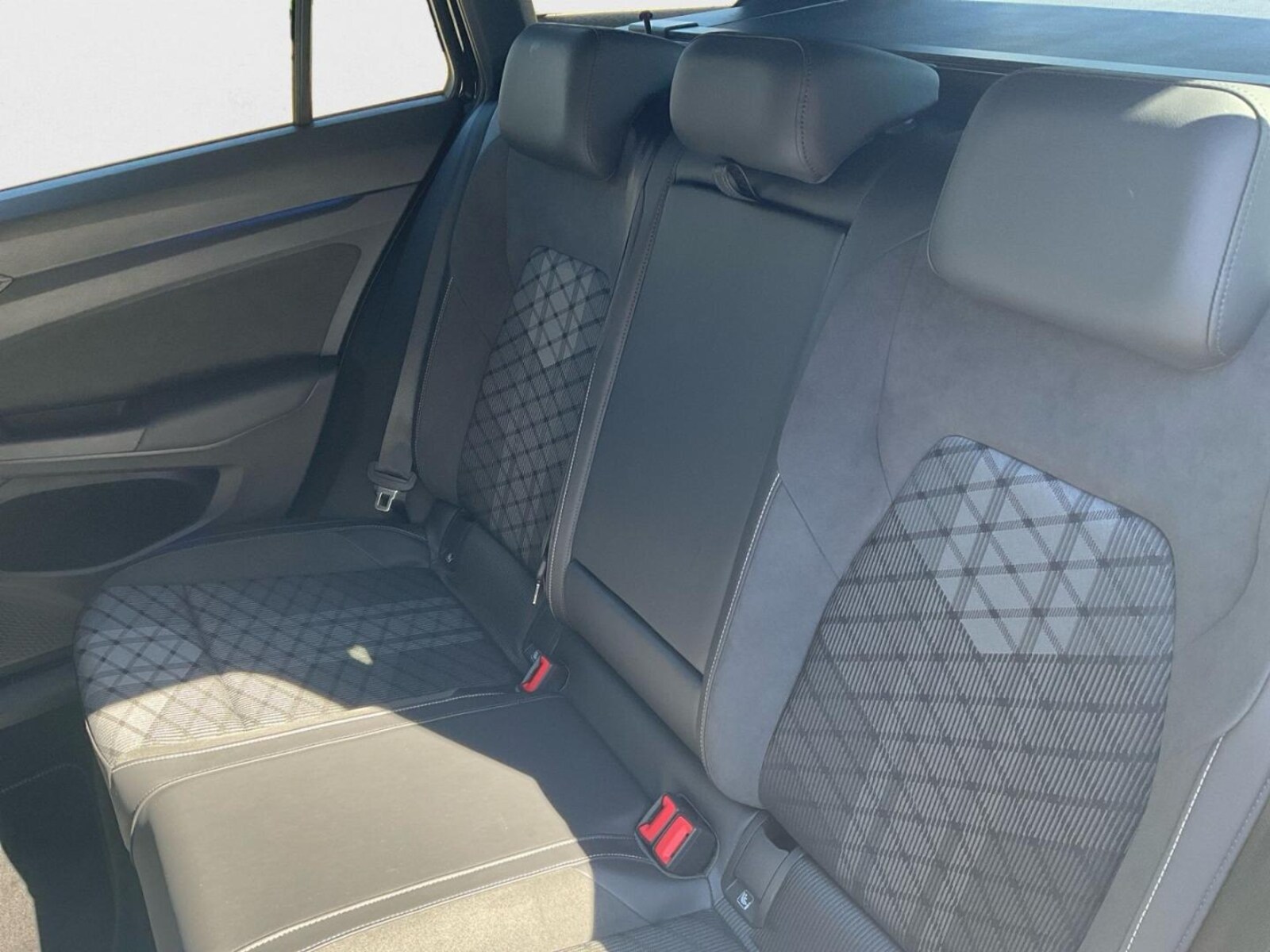 Volkswagen Golf Variant – Bild 14