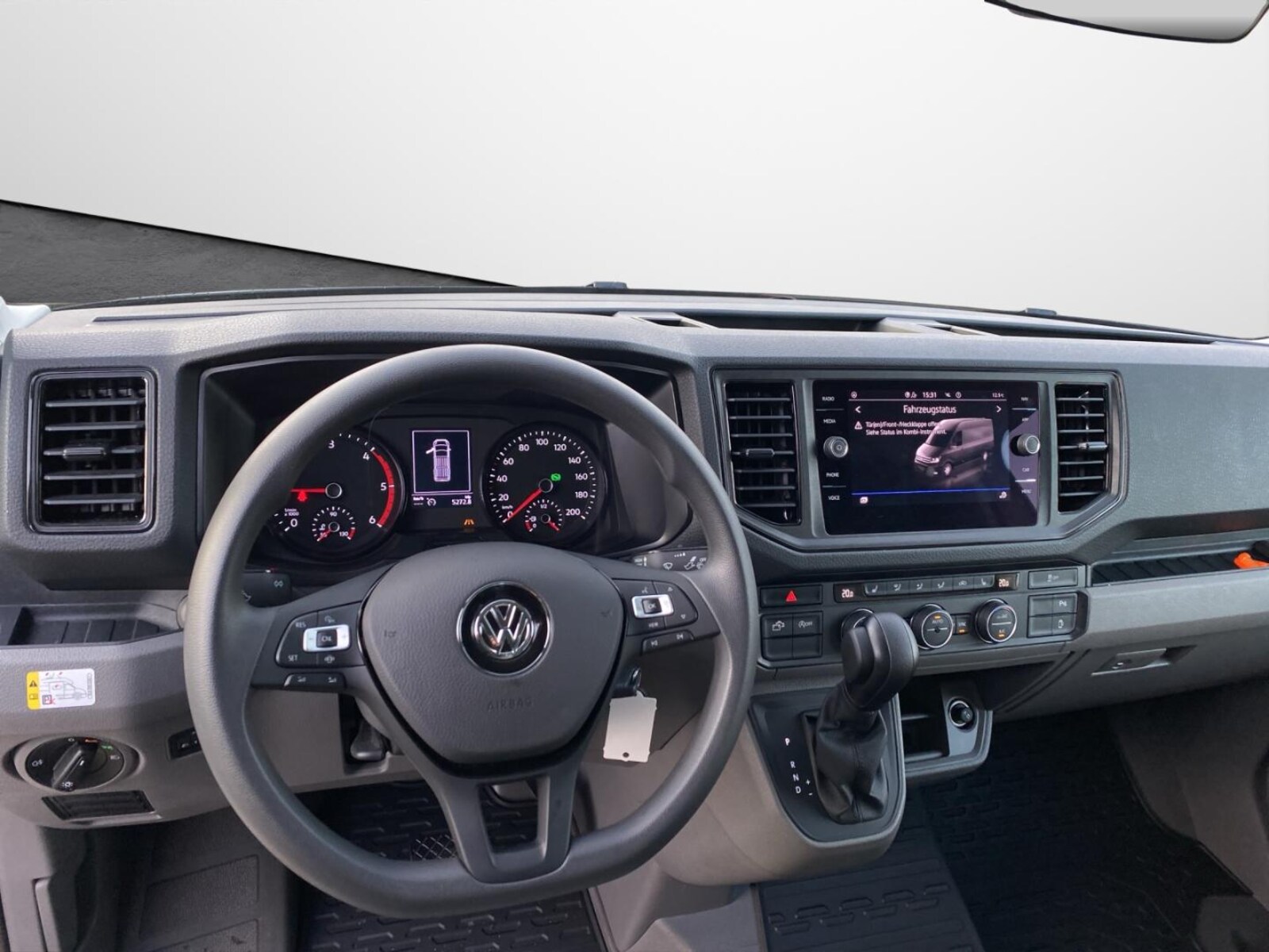 Volkswagen Grand California 600 – Bild 9
