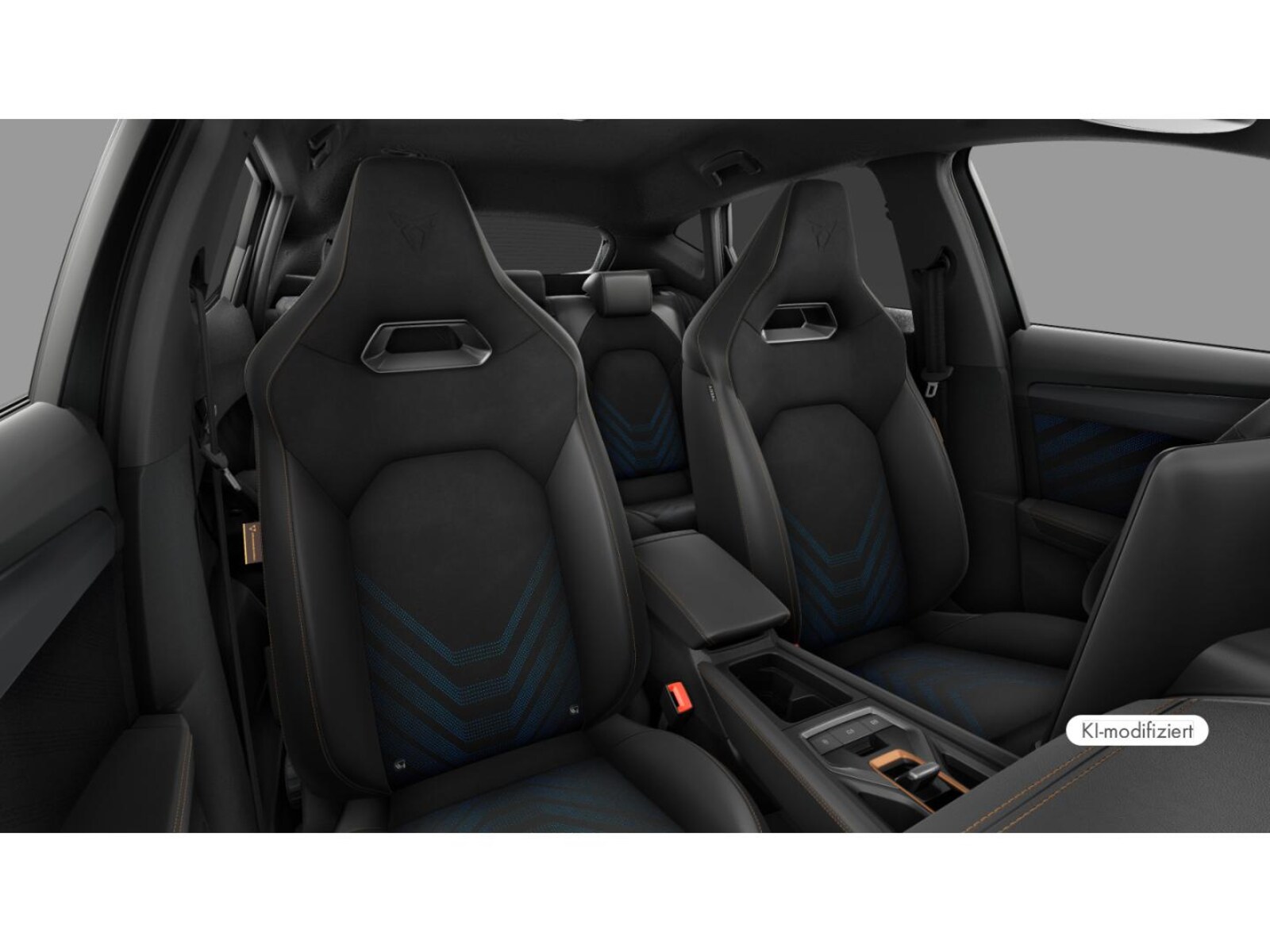 CUPRA Formentor – Bild 9