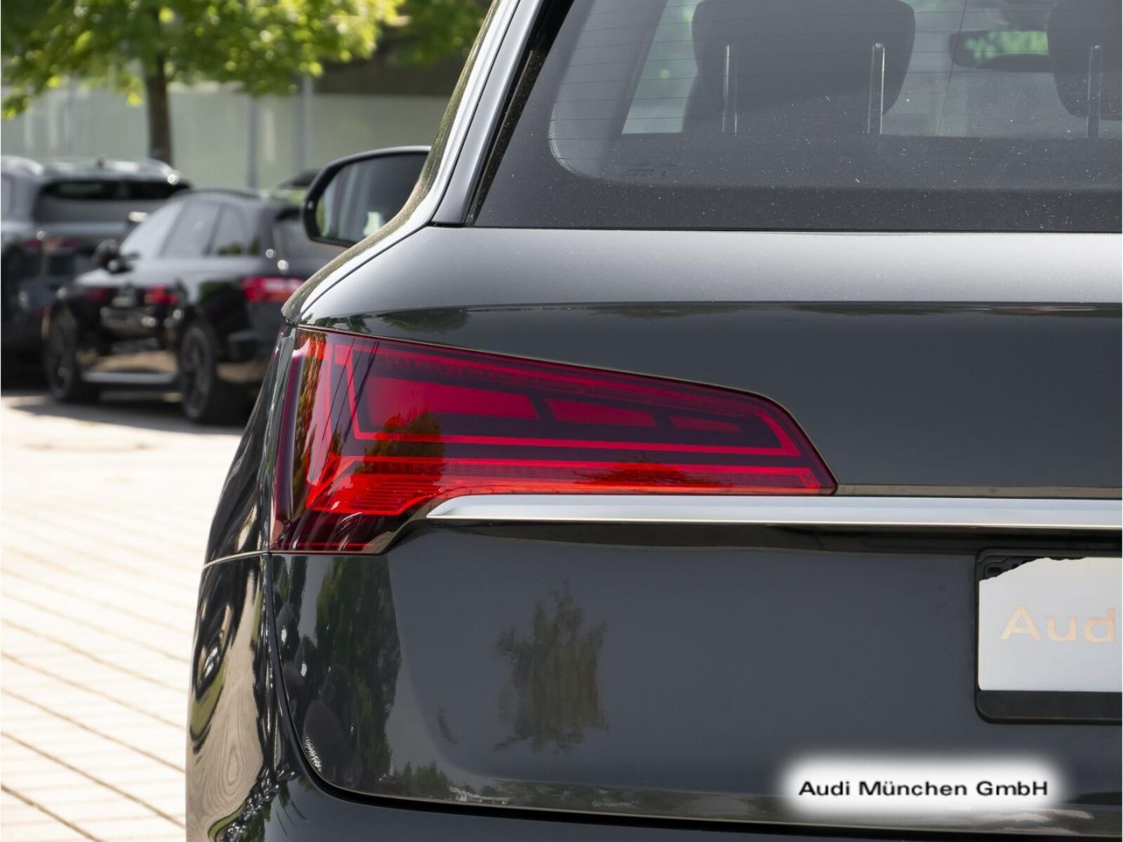 Audi Q5 – Bild 8
