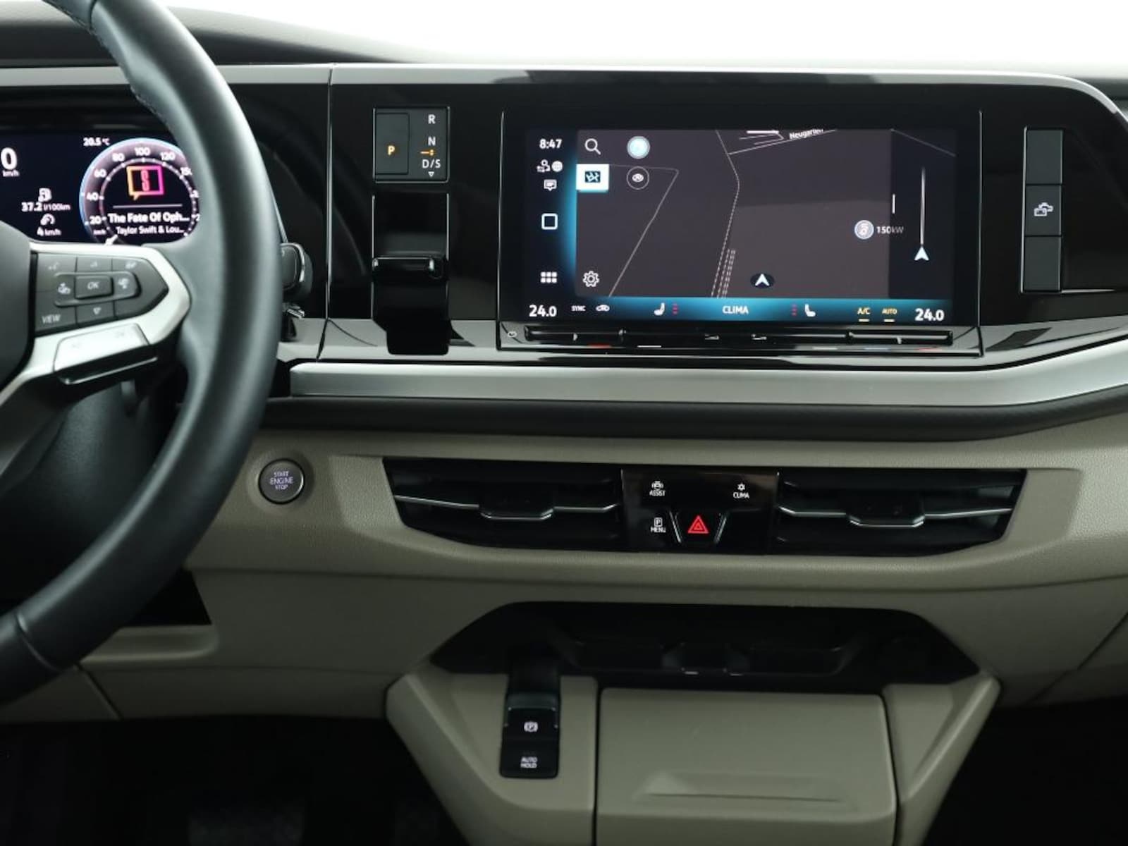 Volkswagen California – Bild 5