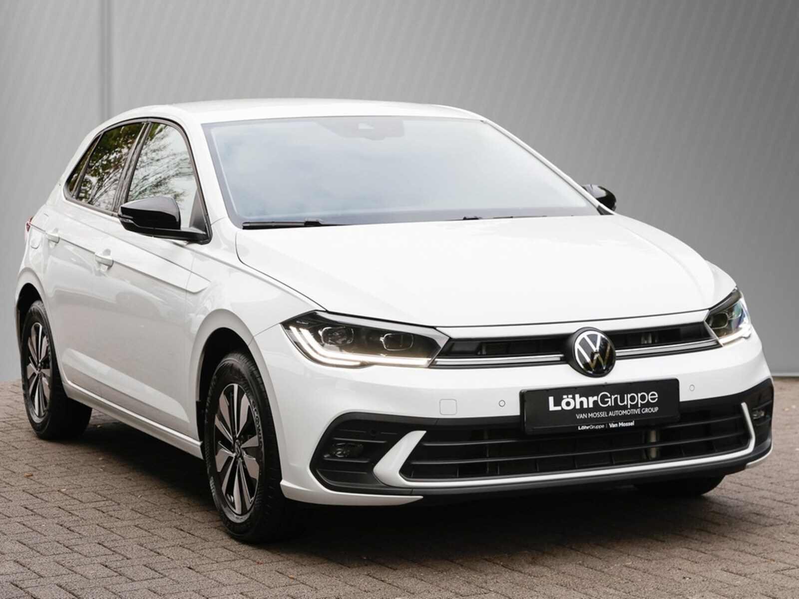Volkswagen Polo – Bild 3