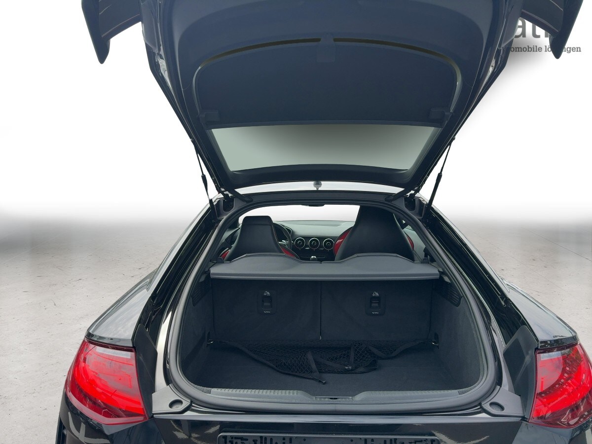 Image about Audi TT RS Coupé TFSI quattro S tronic