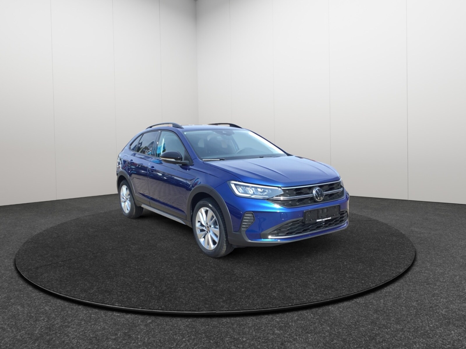 Volkswagen Taigo – Bild 2
