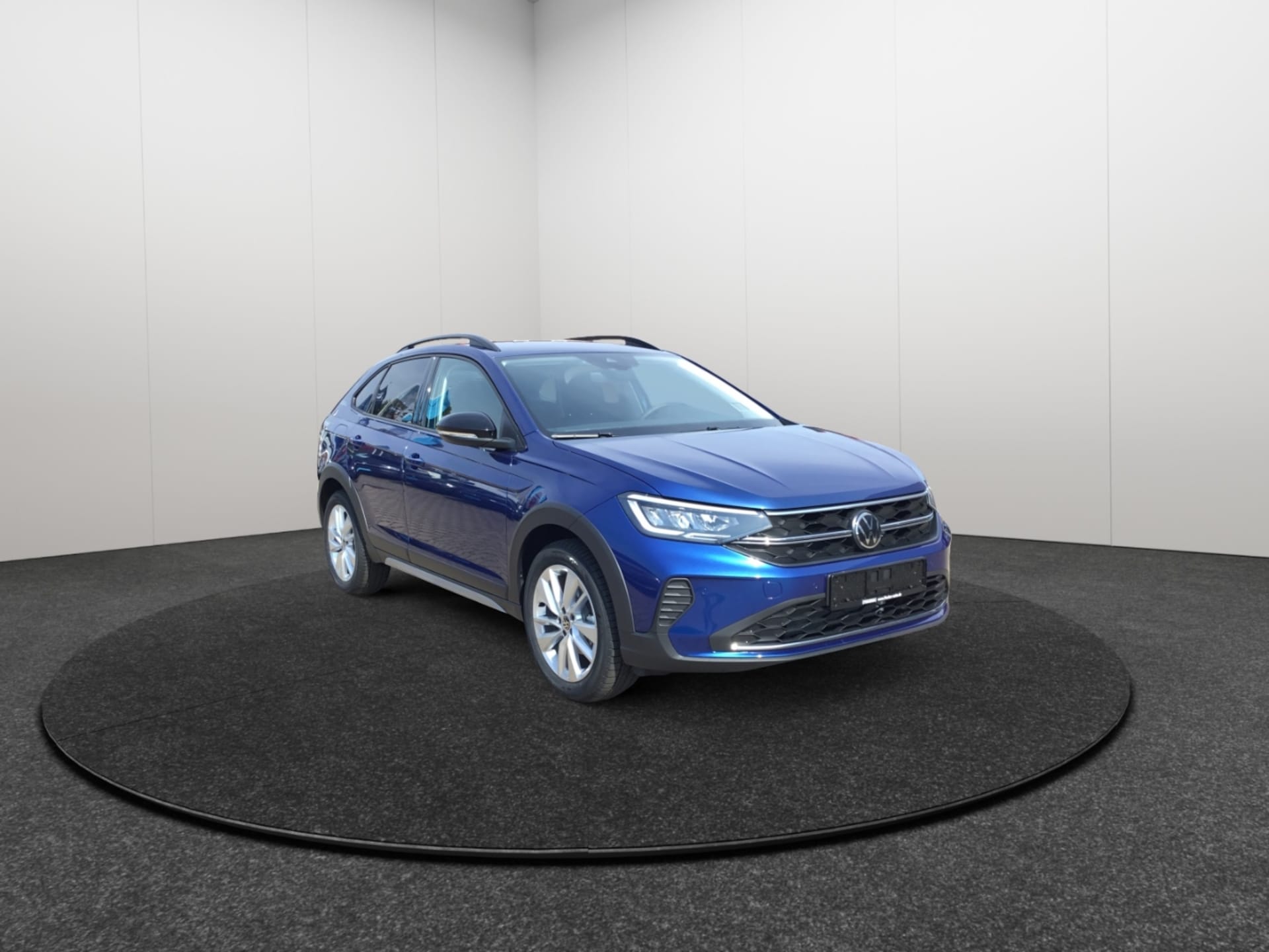 Volkswagen Taigo Goal